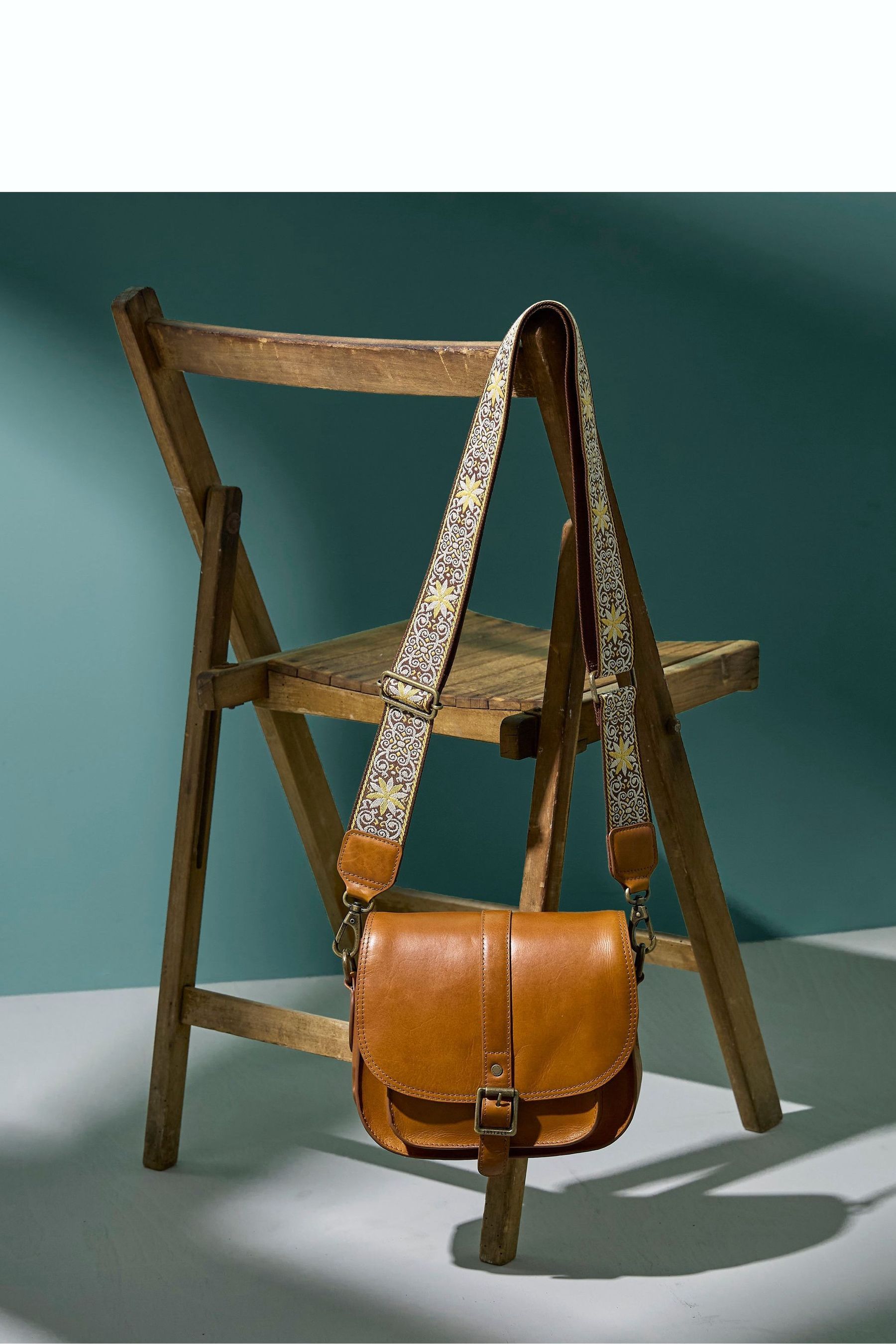 FatFace Satchel Bag