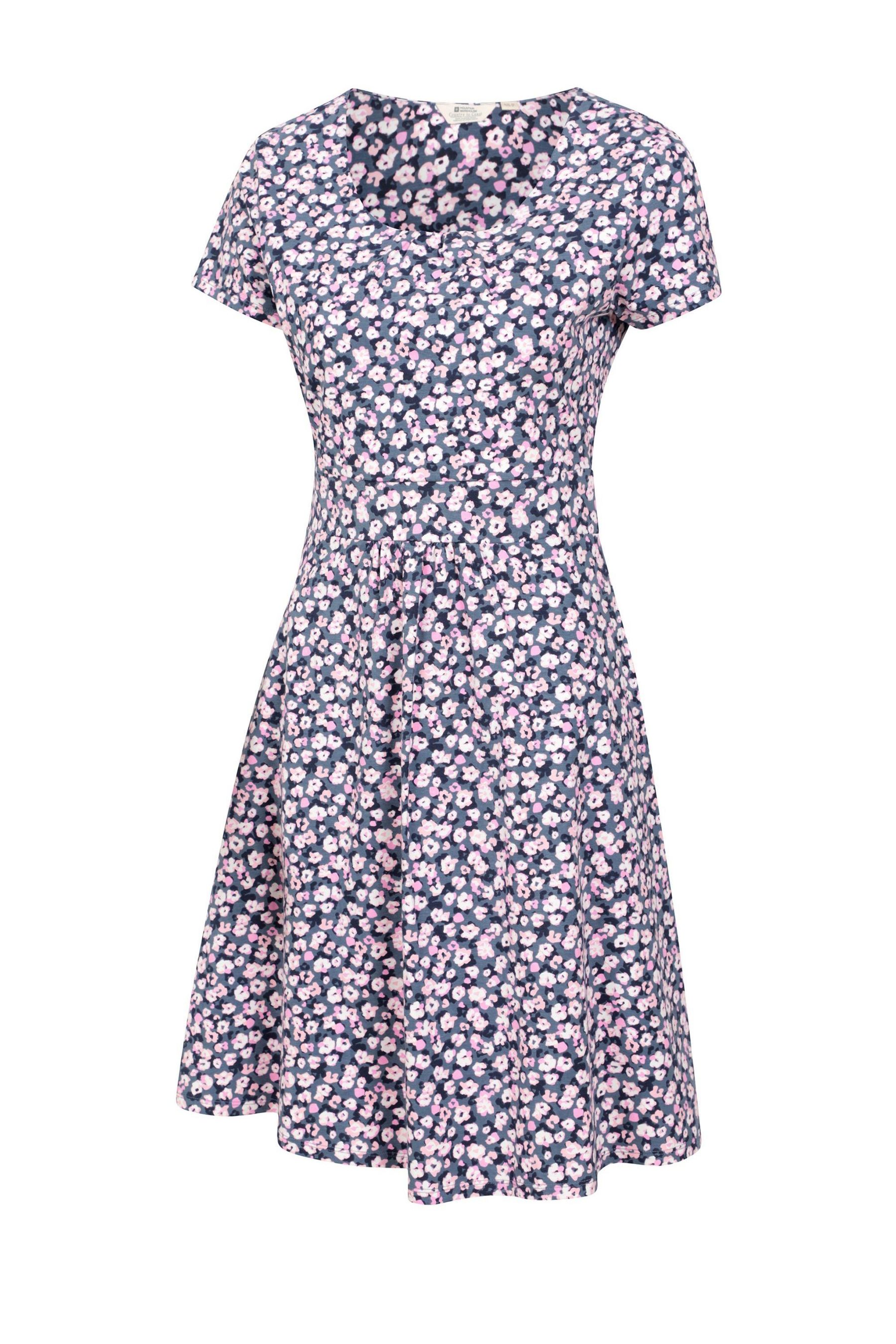 Buy Mountain Warehouse Grey Andros Womens Dress from Next Belgium