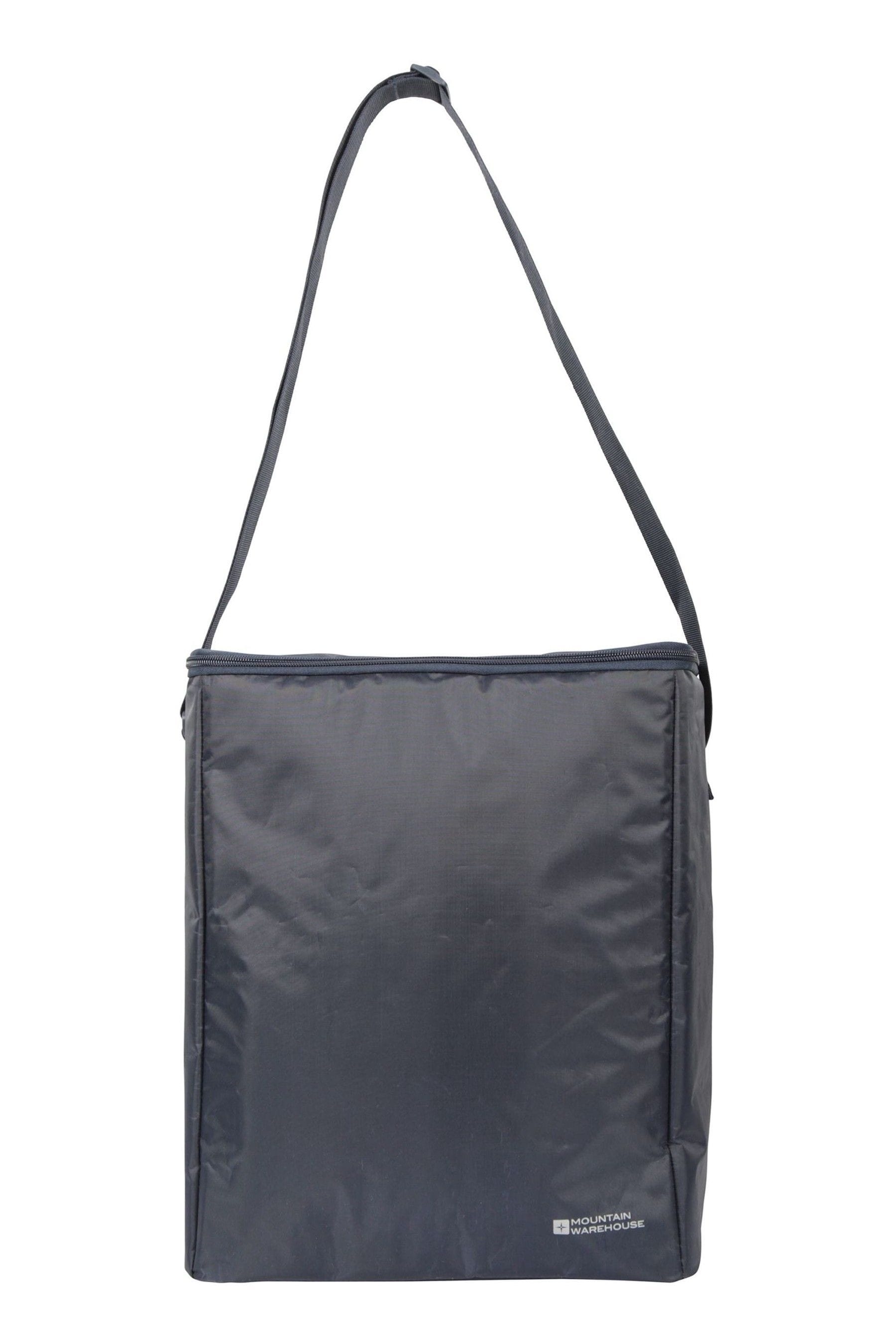 Buy Mountain Warehouse Blue 40L Cool Bag from Next Oman