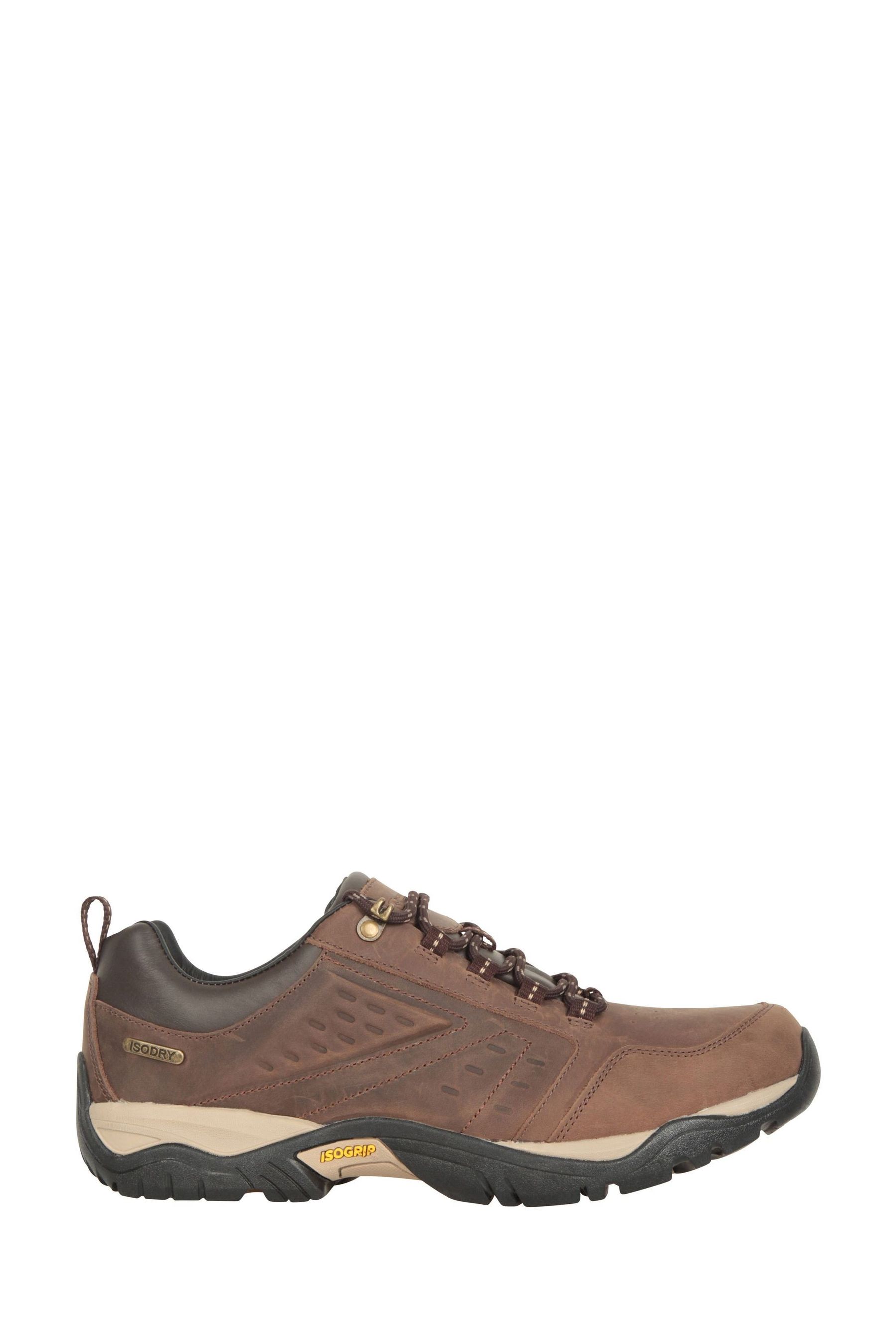 Mountain warehouse mens walking shoes store