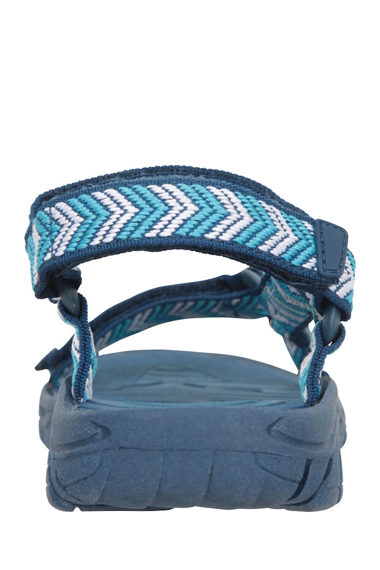 Mountain Warehouse Blue Tide Kids Sandals - Image 2 of 7