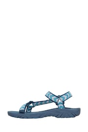 Mountain Warehouse Blue Tide Kids Sandals - Image 3 of 7