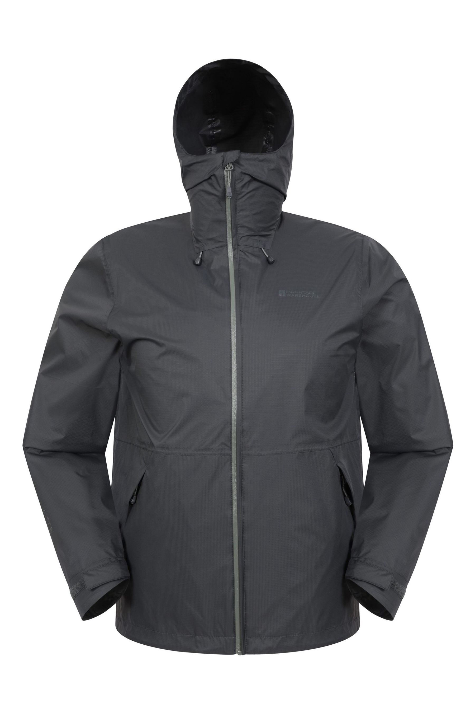 Mountain warehouse packaway jacket clearance