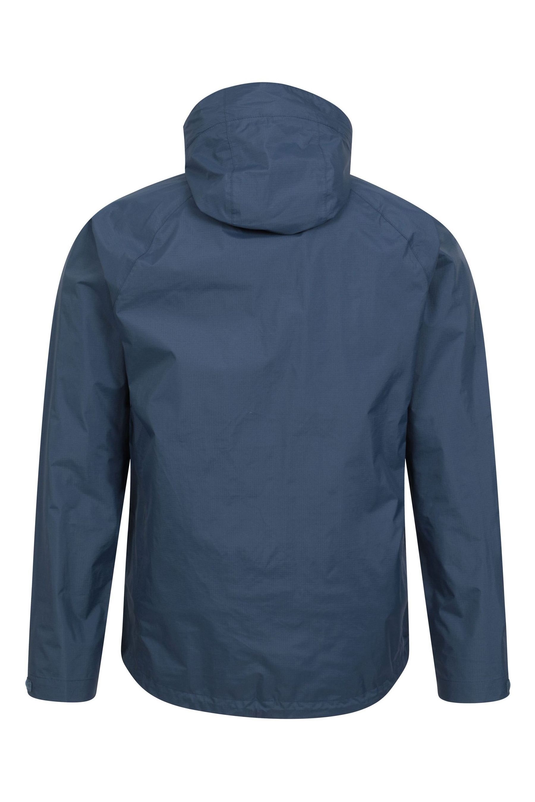 Mountain warehouse waterproof jacket mens store