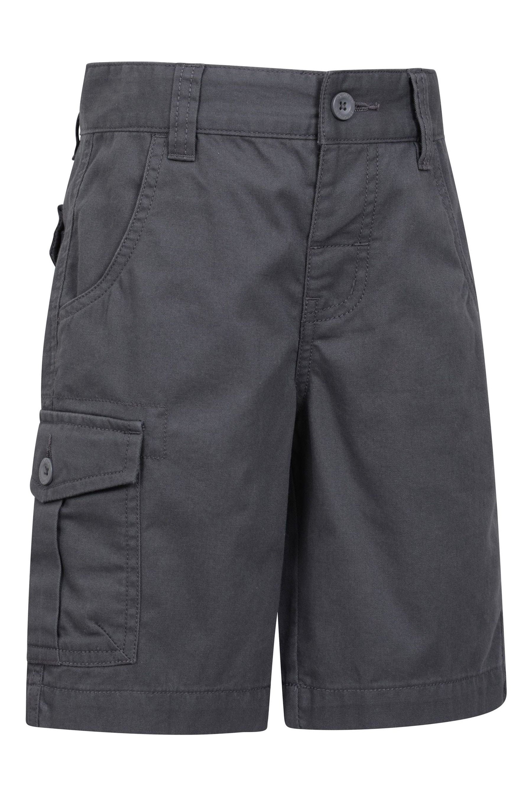 Mountain warehouse cargo shorts on sale