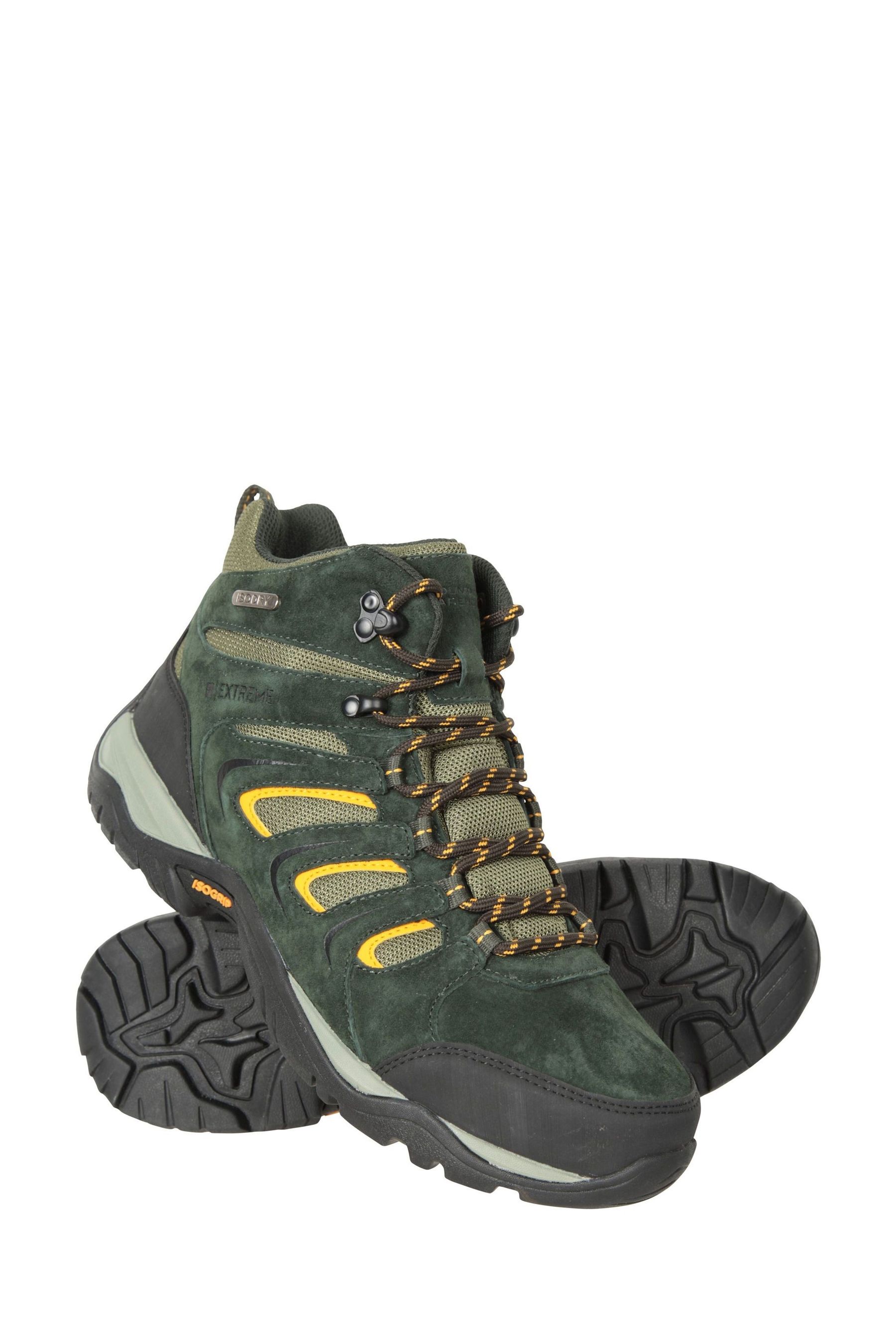 Isogrip walking boots shop