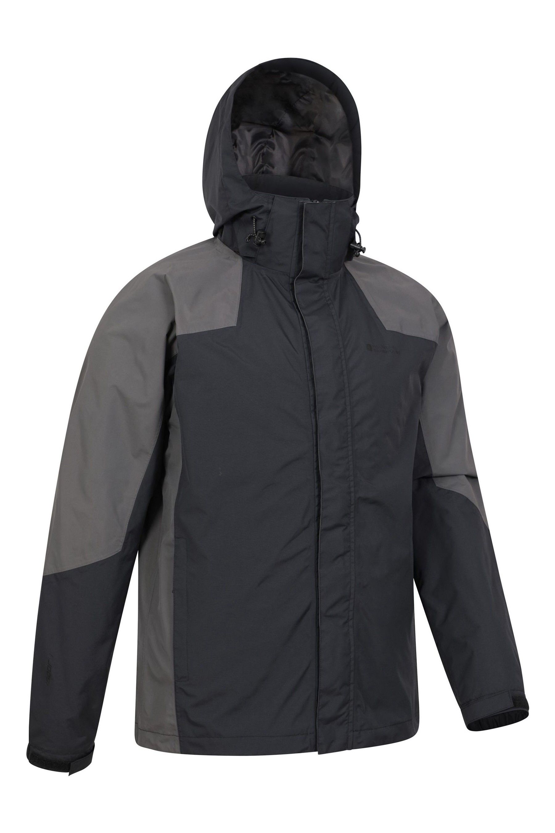 Warehouse grey coat on sale