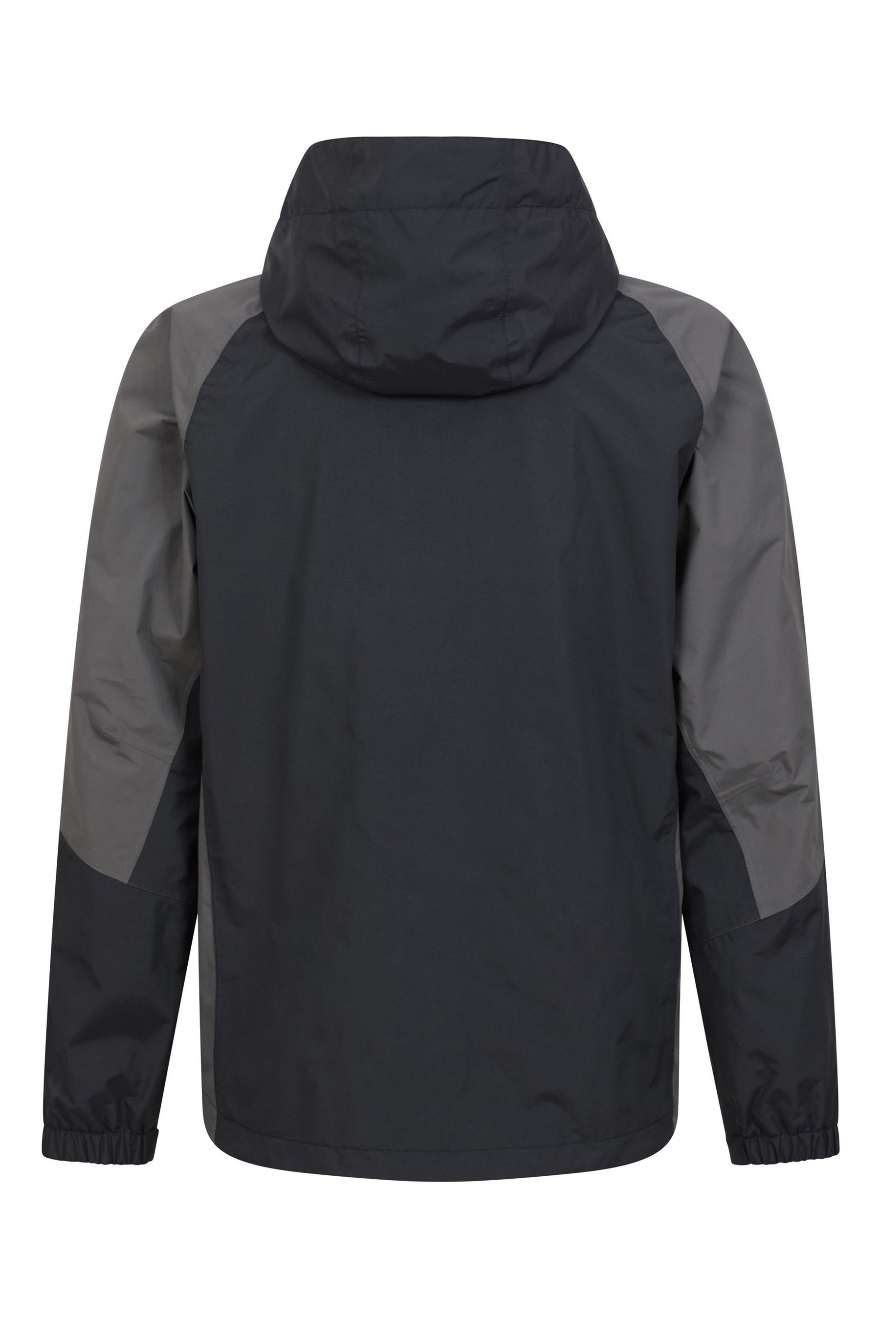 Gust waterproof mens jacket discount