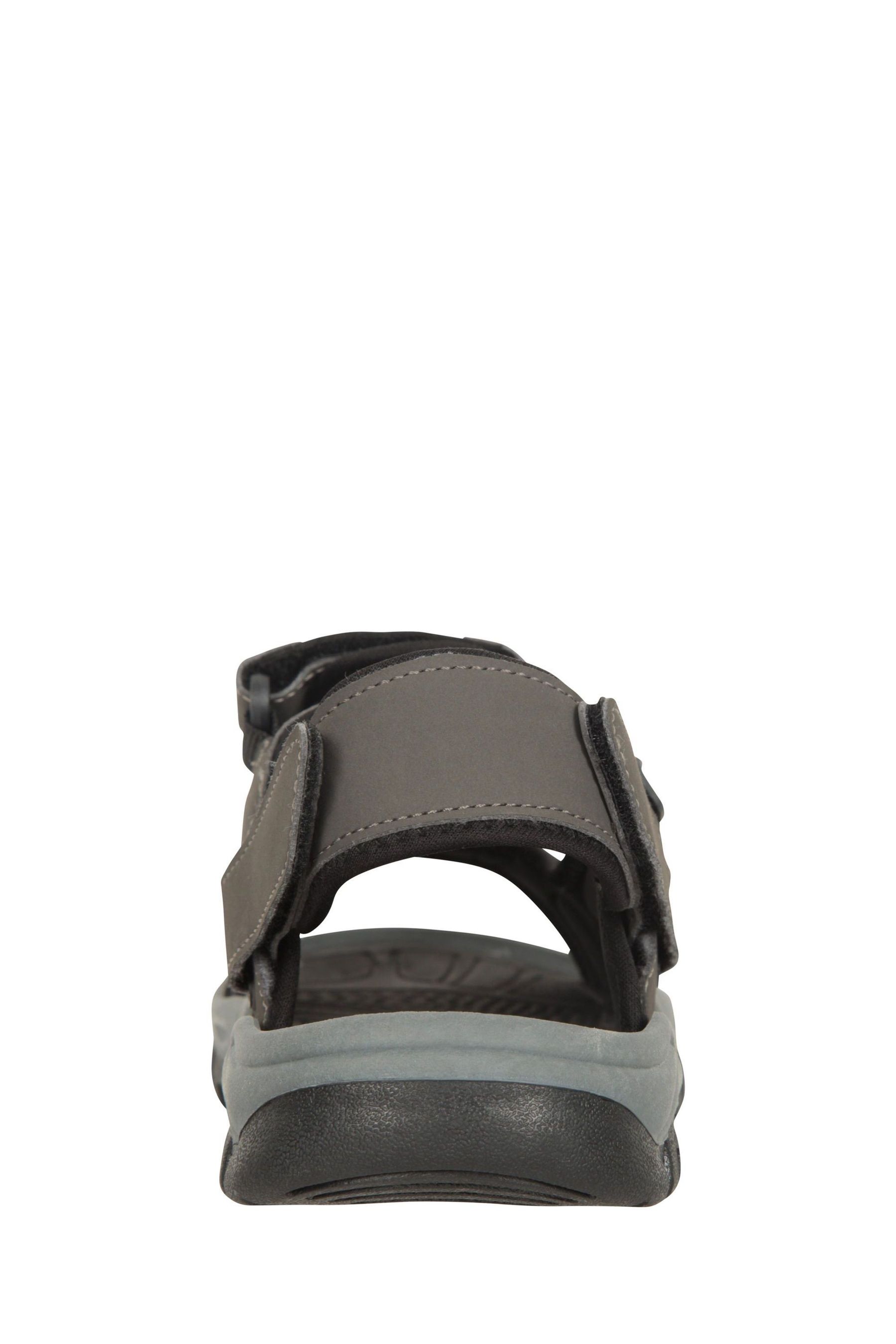 Kaufe Sie Schwarz Mountain Warehouse Z4 Herren Outdoor Sandalen bei Next Deutschland