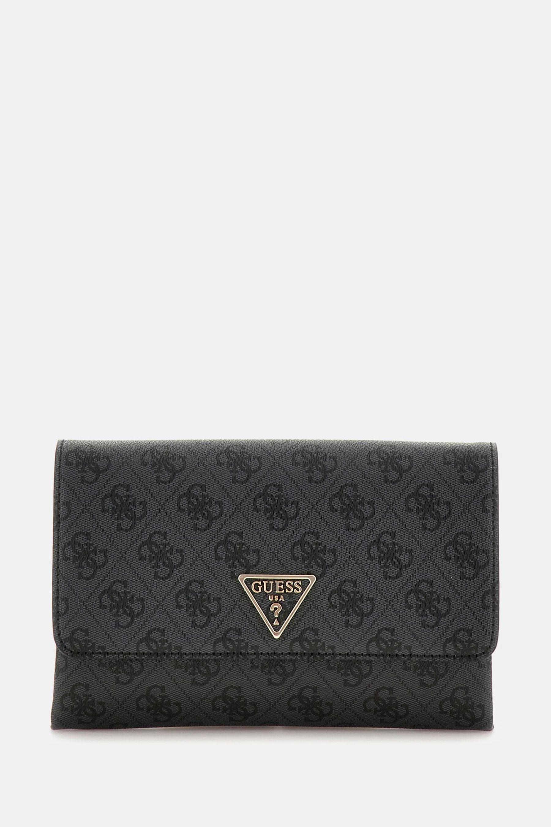 Buy Guess Noelle Flap Organiser Cross Body Bag from Next Belgium