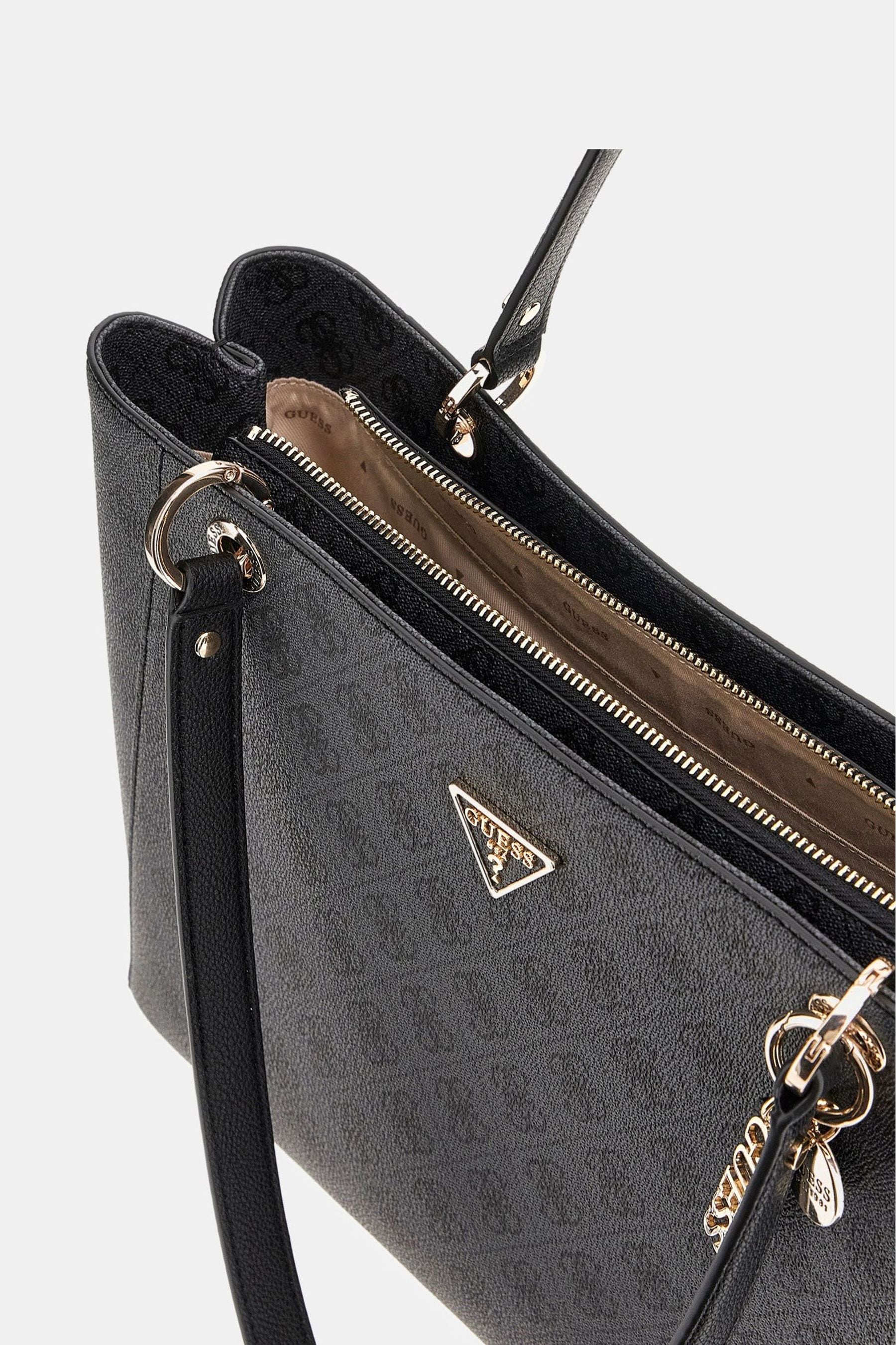 Buy Guess Noelle Logo Tote Bag from Next Australia