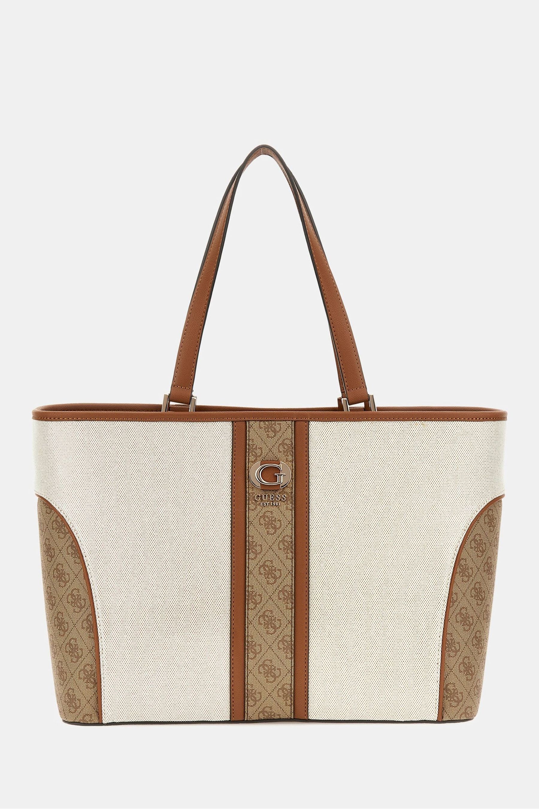 Guess cream bag 2025