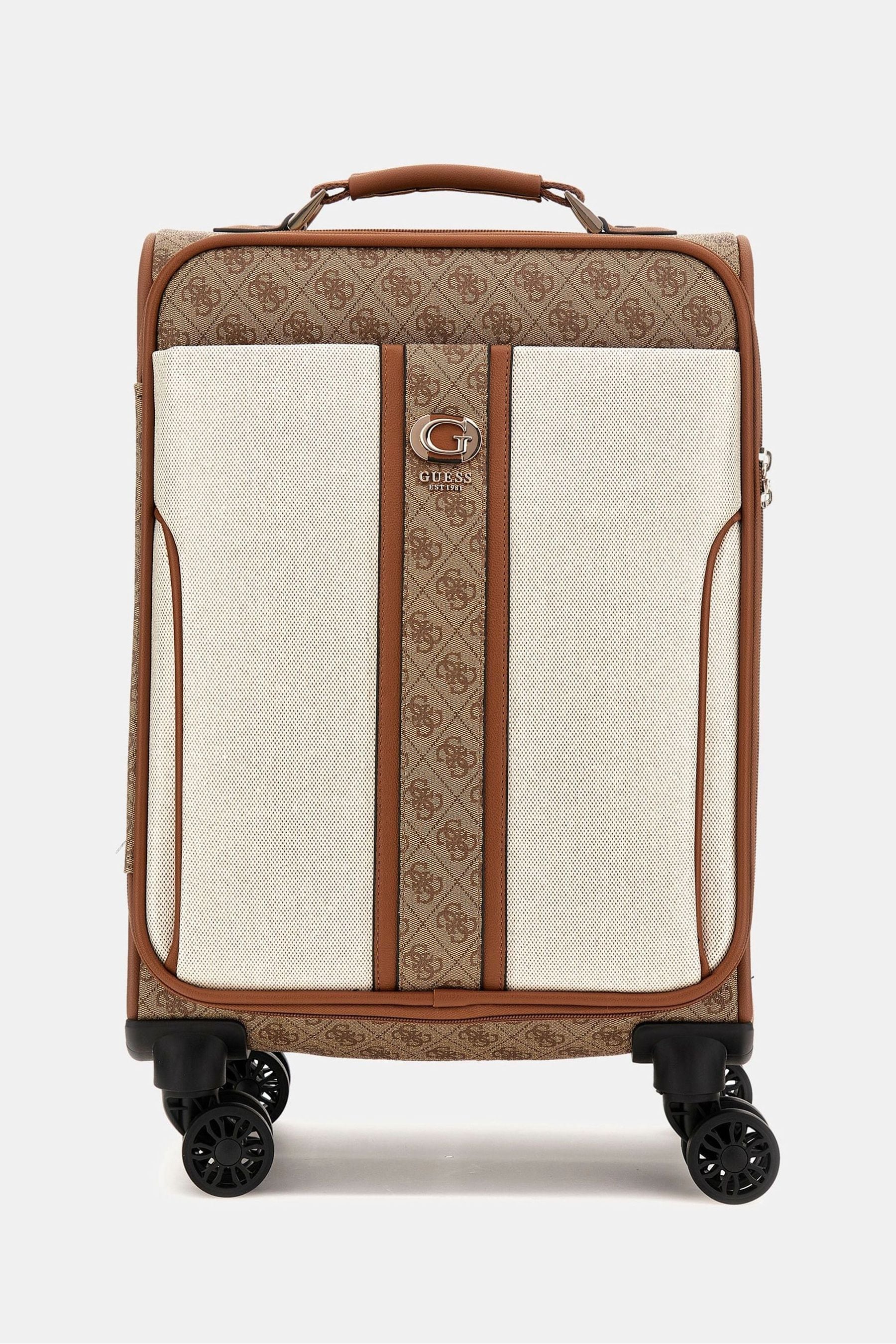Guess carry on luggage hotsell