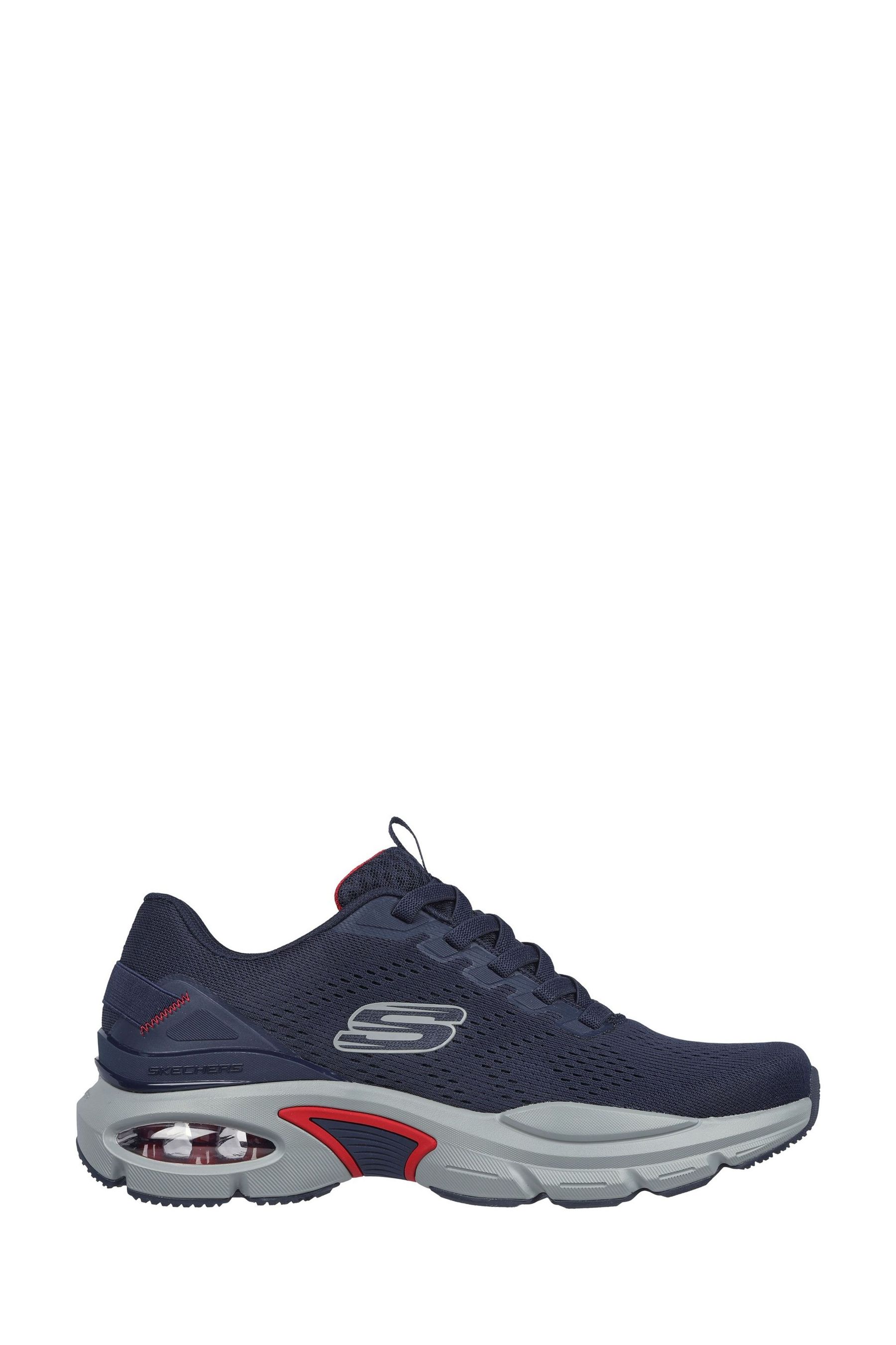 Buy Skechers Blue Skech Air Ventura Trainers from the Next UK online shop
