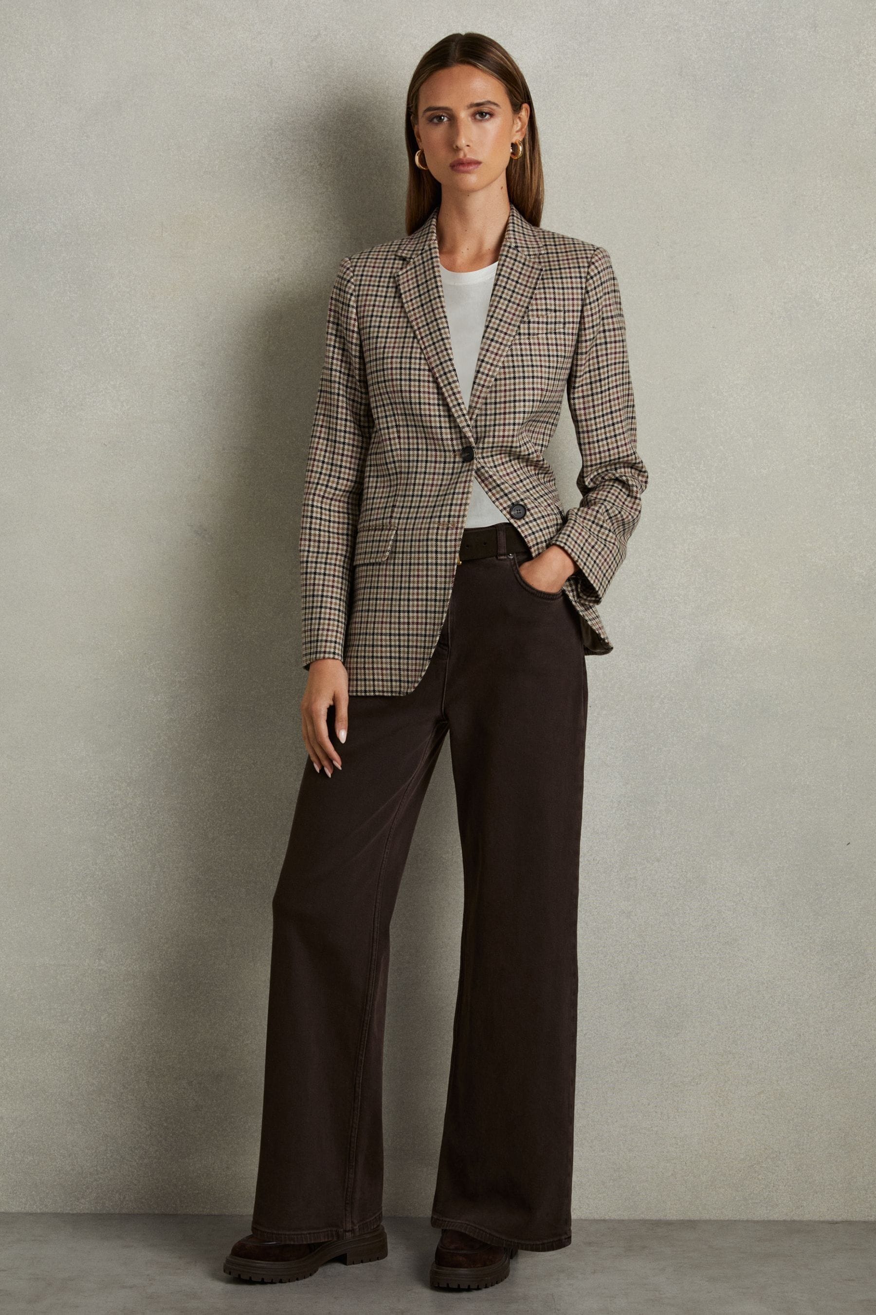Reiss adia hot sale