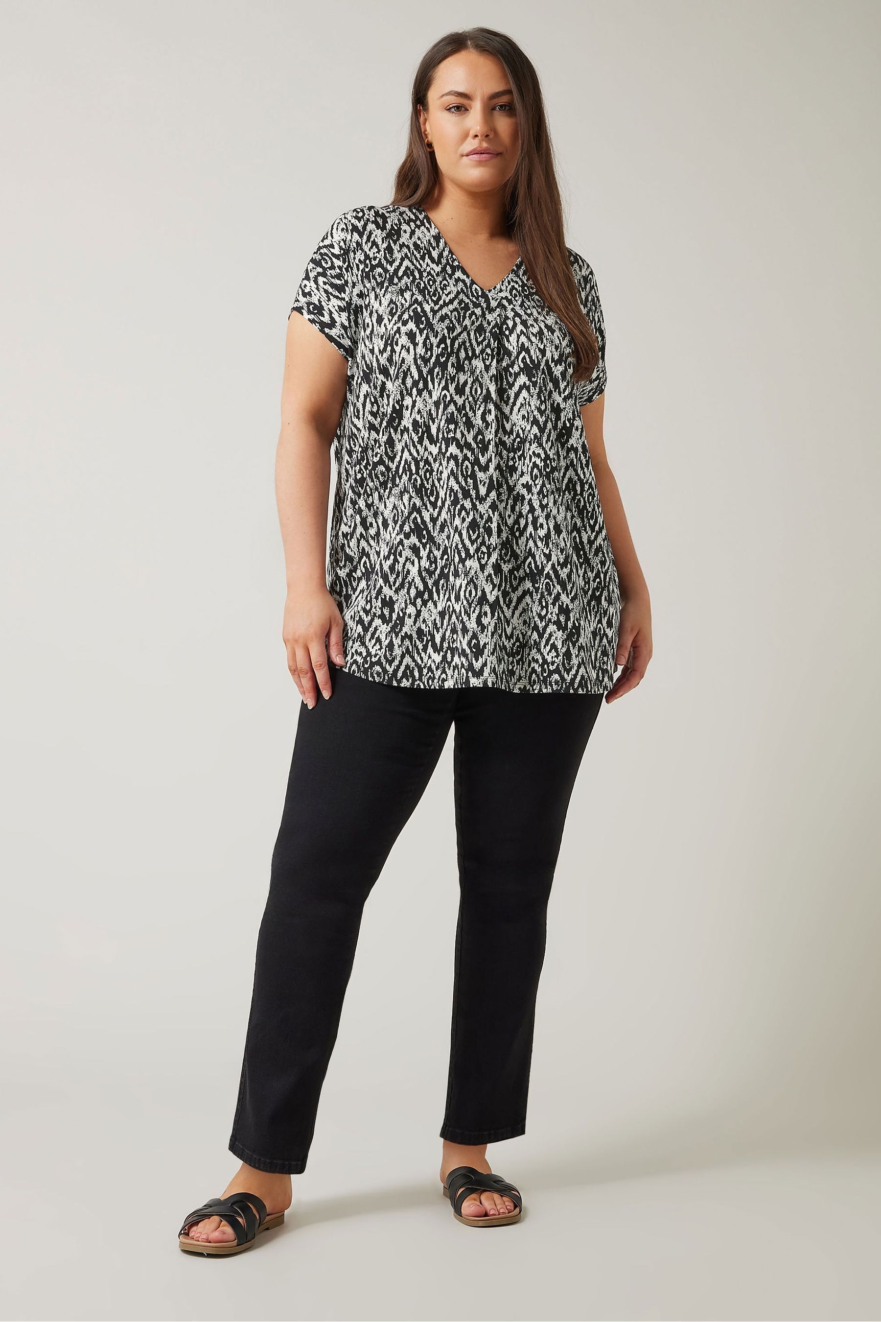 Evans plus size ireland new arrivals