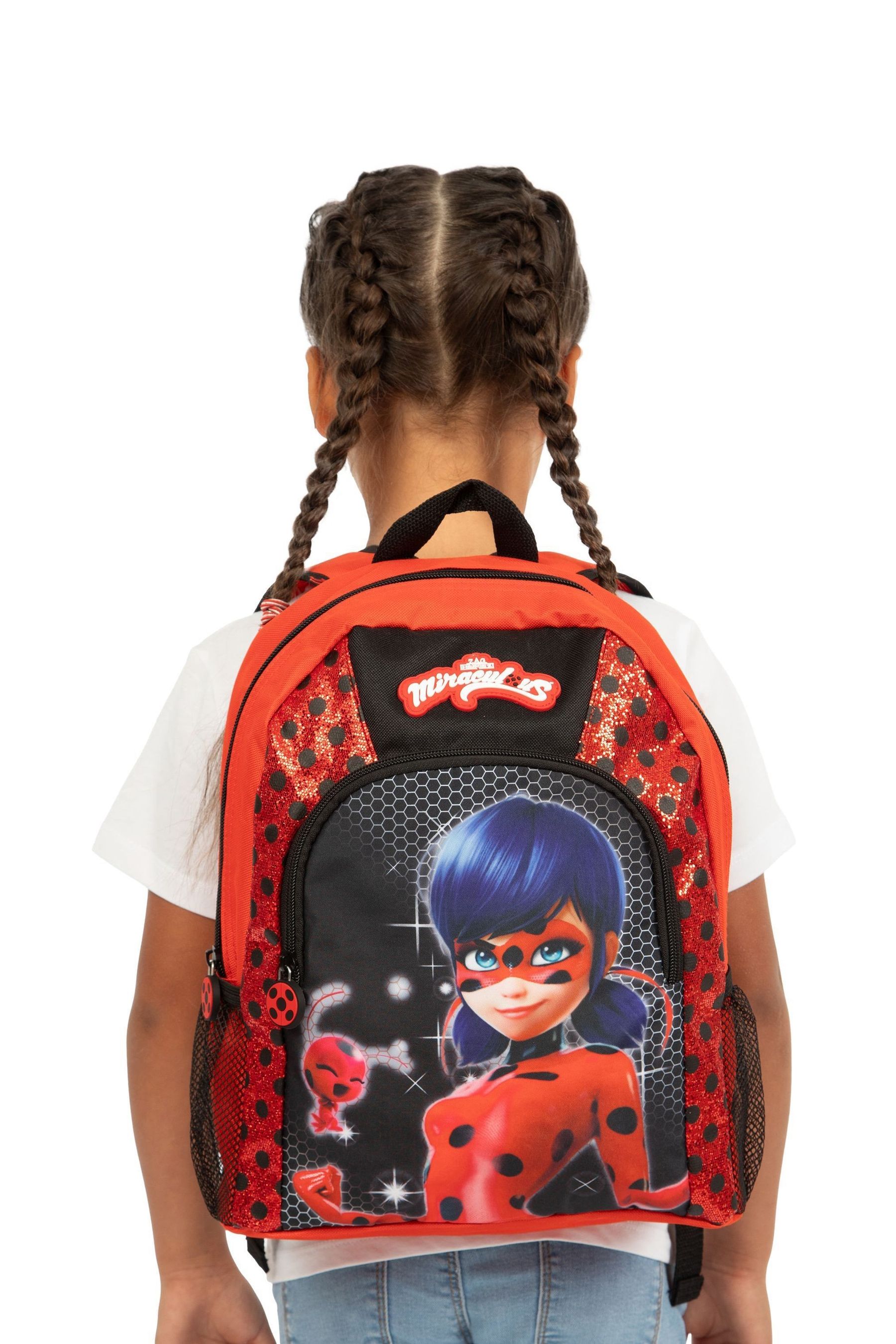 Mochilas de ladybug shop