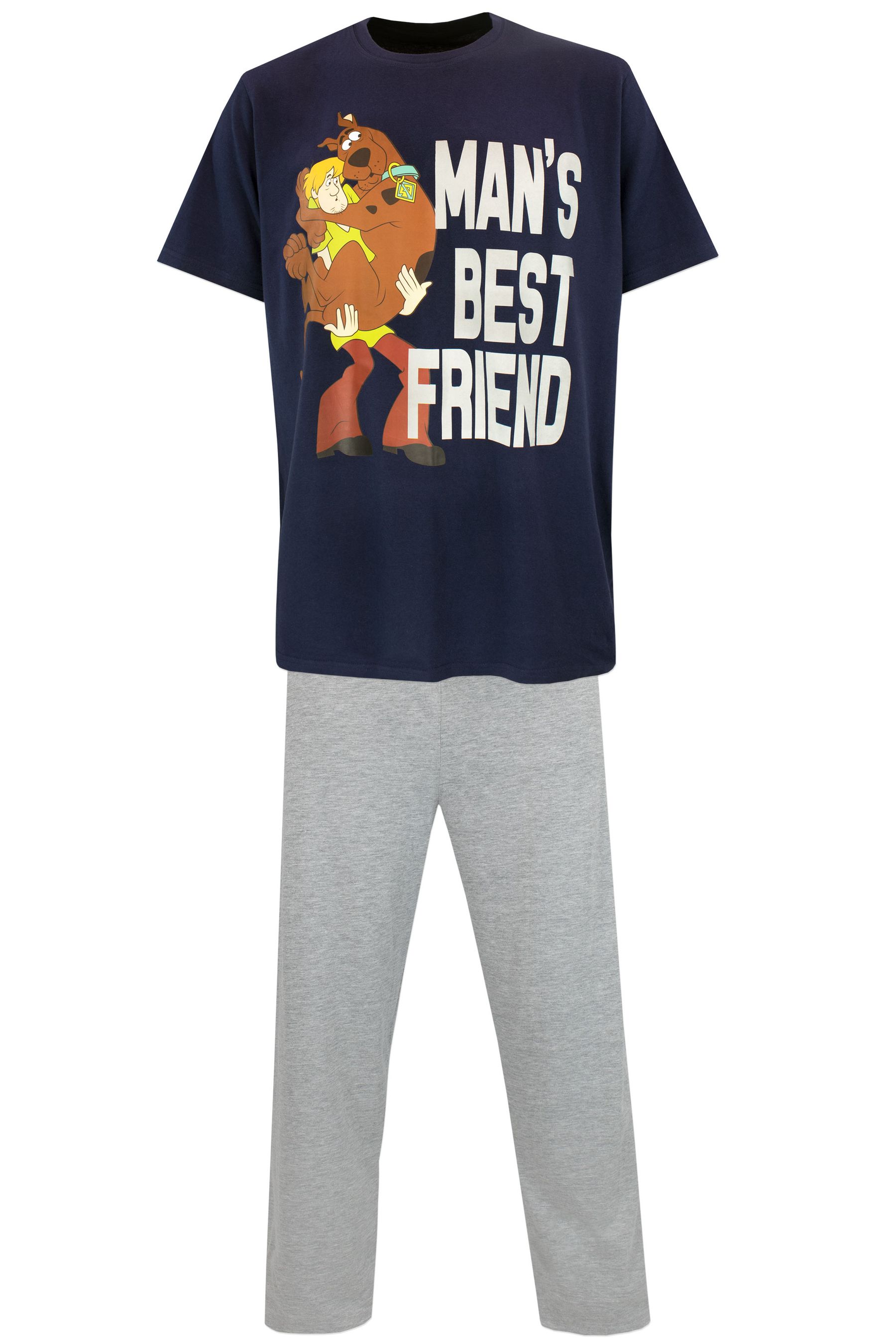 Scooby doo sweatpants online