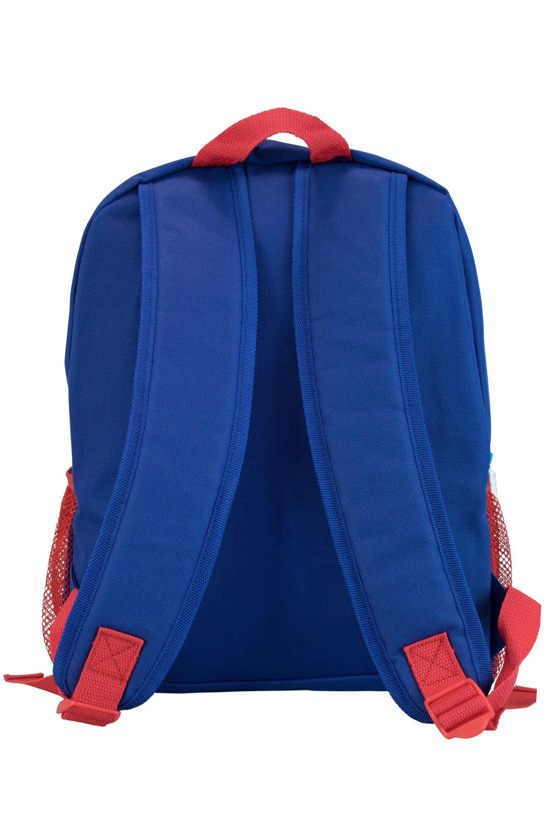 Hey duggee backpack pink clearance