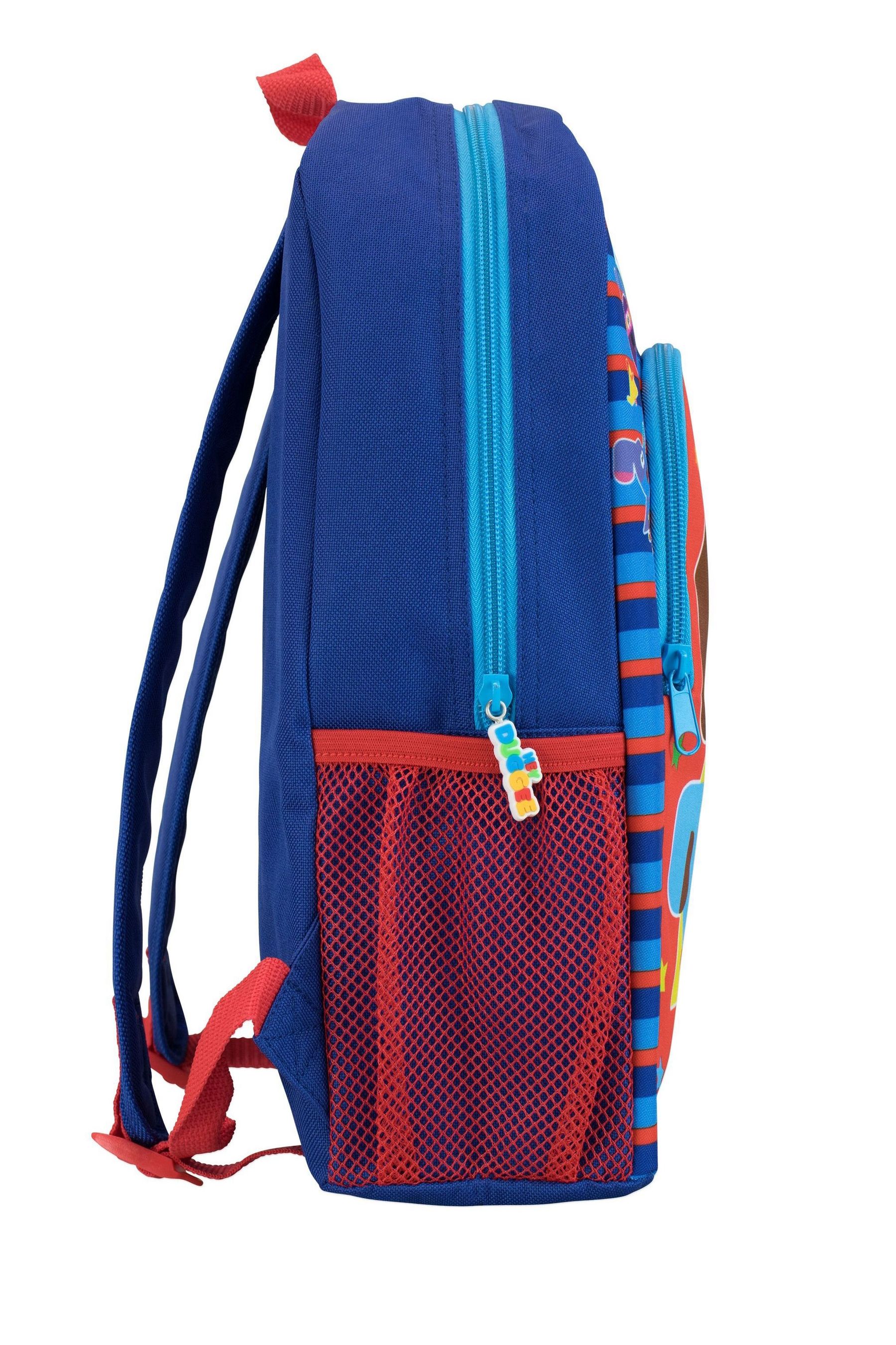 Hey duggee back pack new arrivals