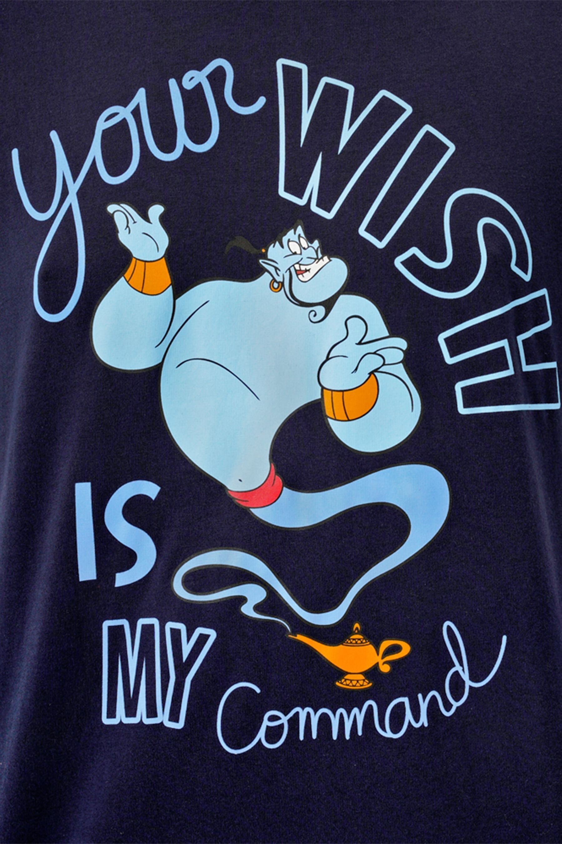 Pyjama aladdin shop