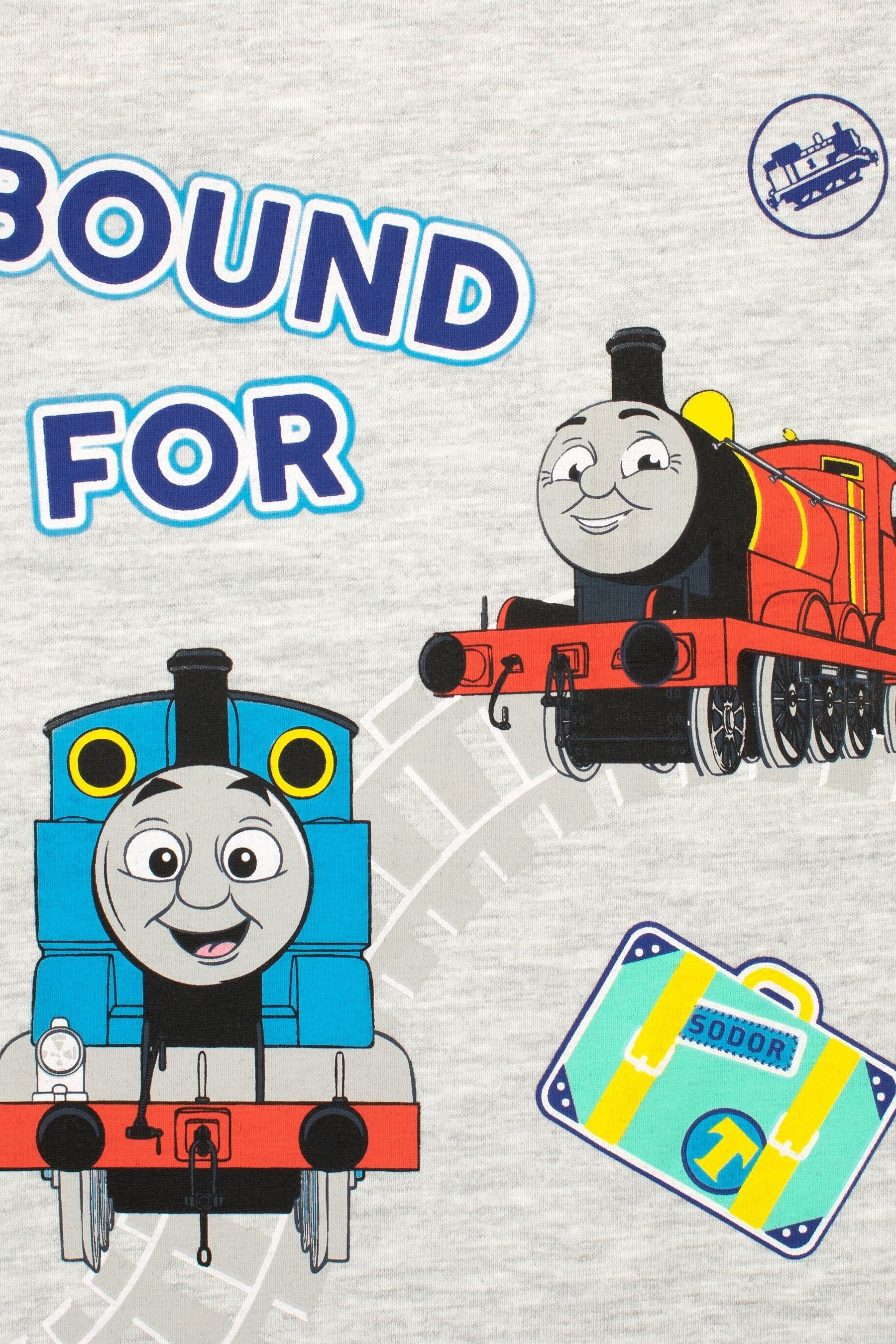 Thomas the tank engine clothing australia discount
