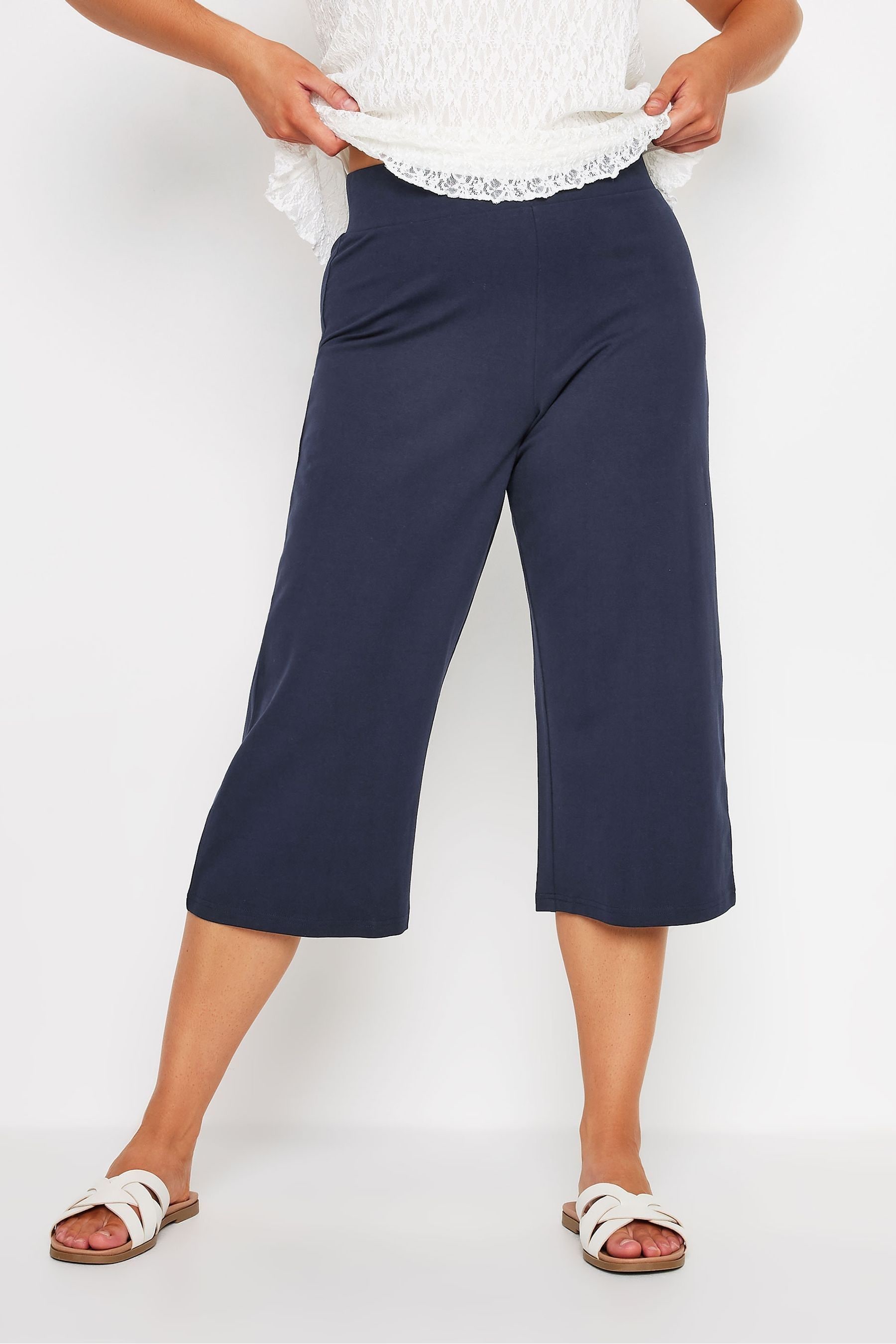 Yoga trousers next sale