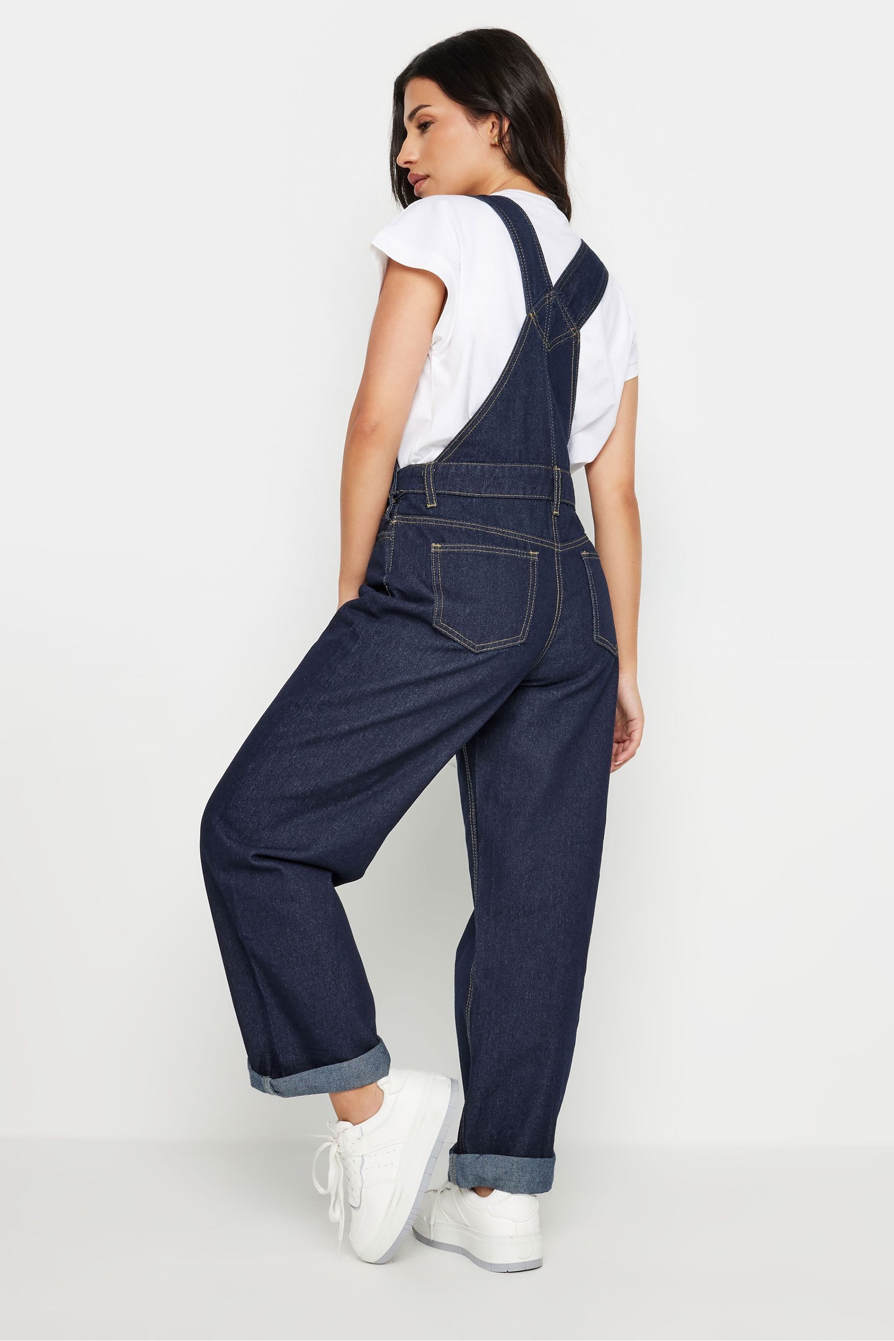Petite dungarees next top