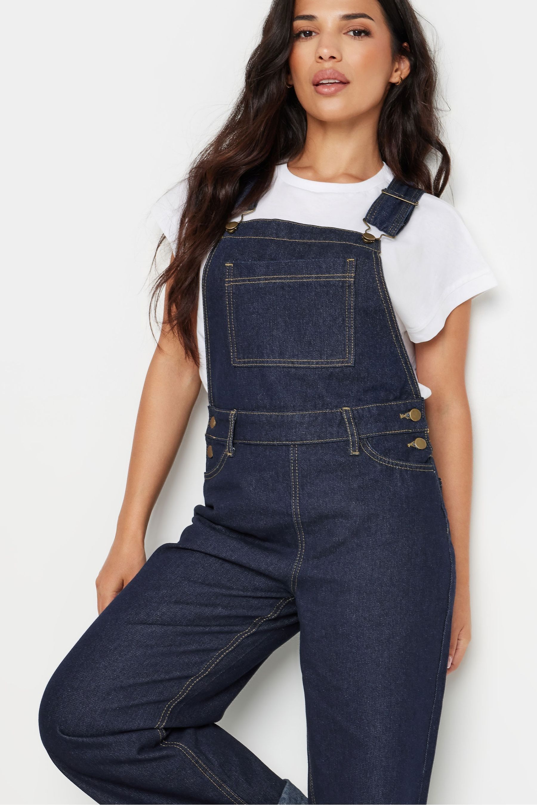 Petite dungarees next top