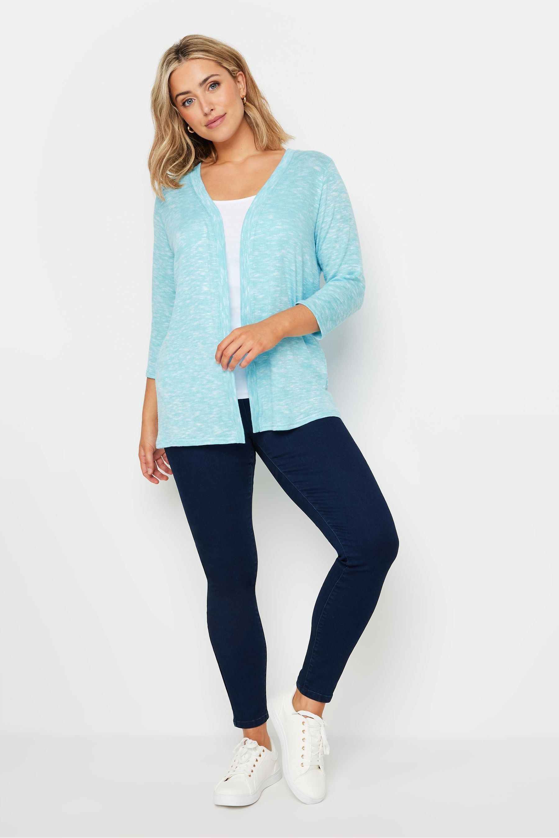 M & co cardigans sales