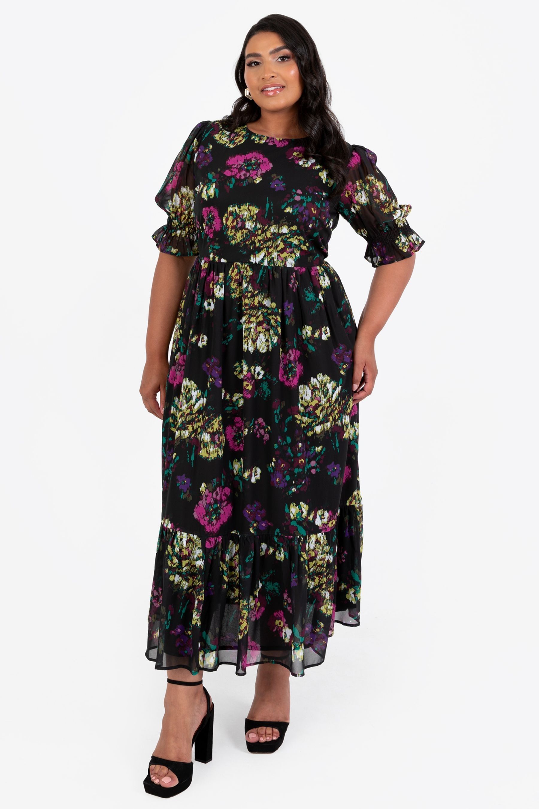 Lovedrobe plus size dresses sale