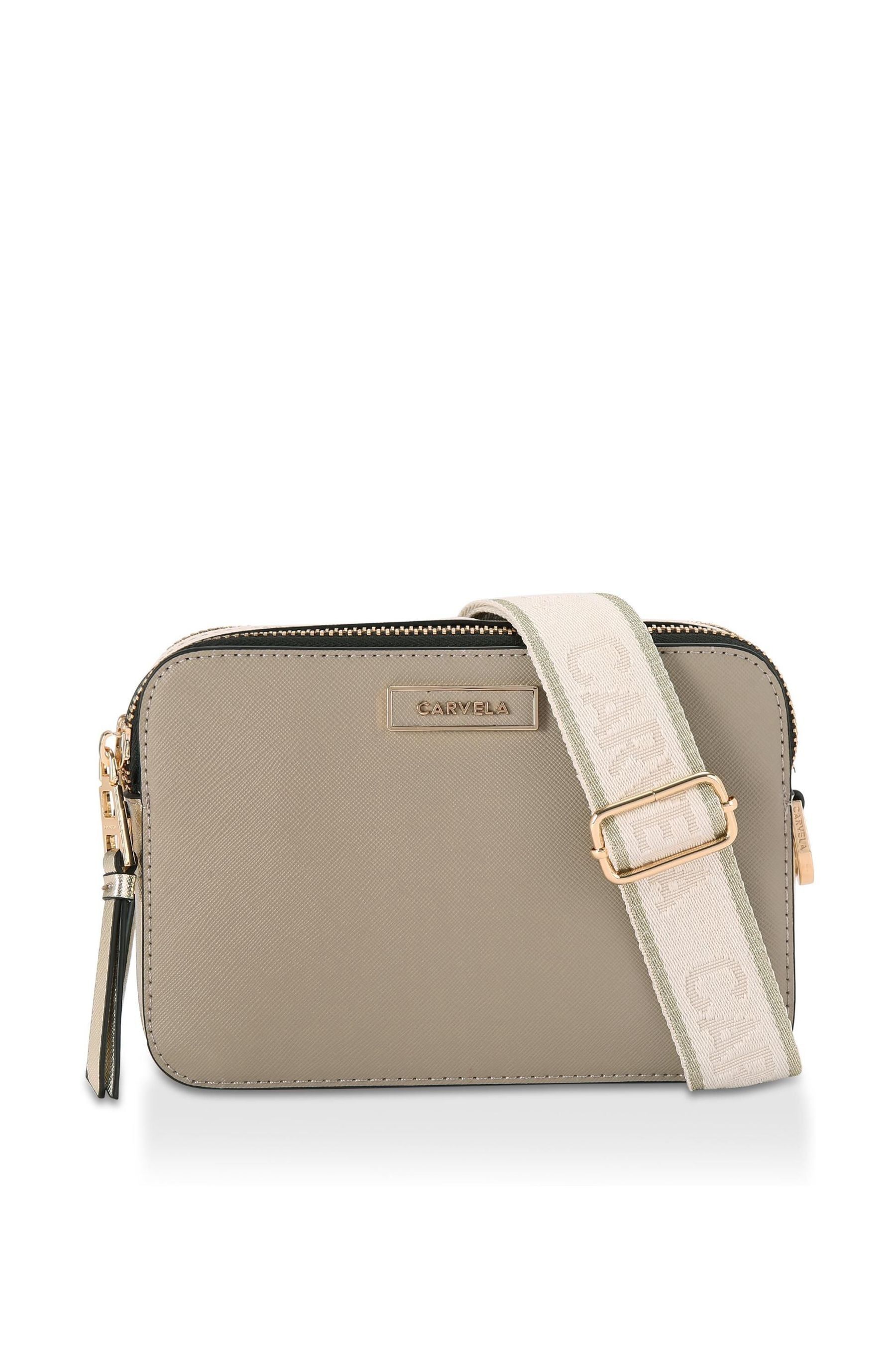 Carvela Green Rapid Camera Bag