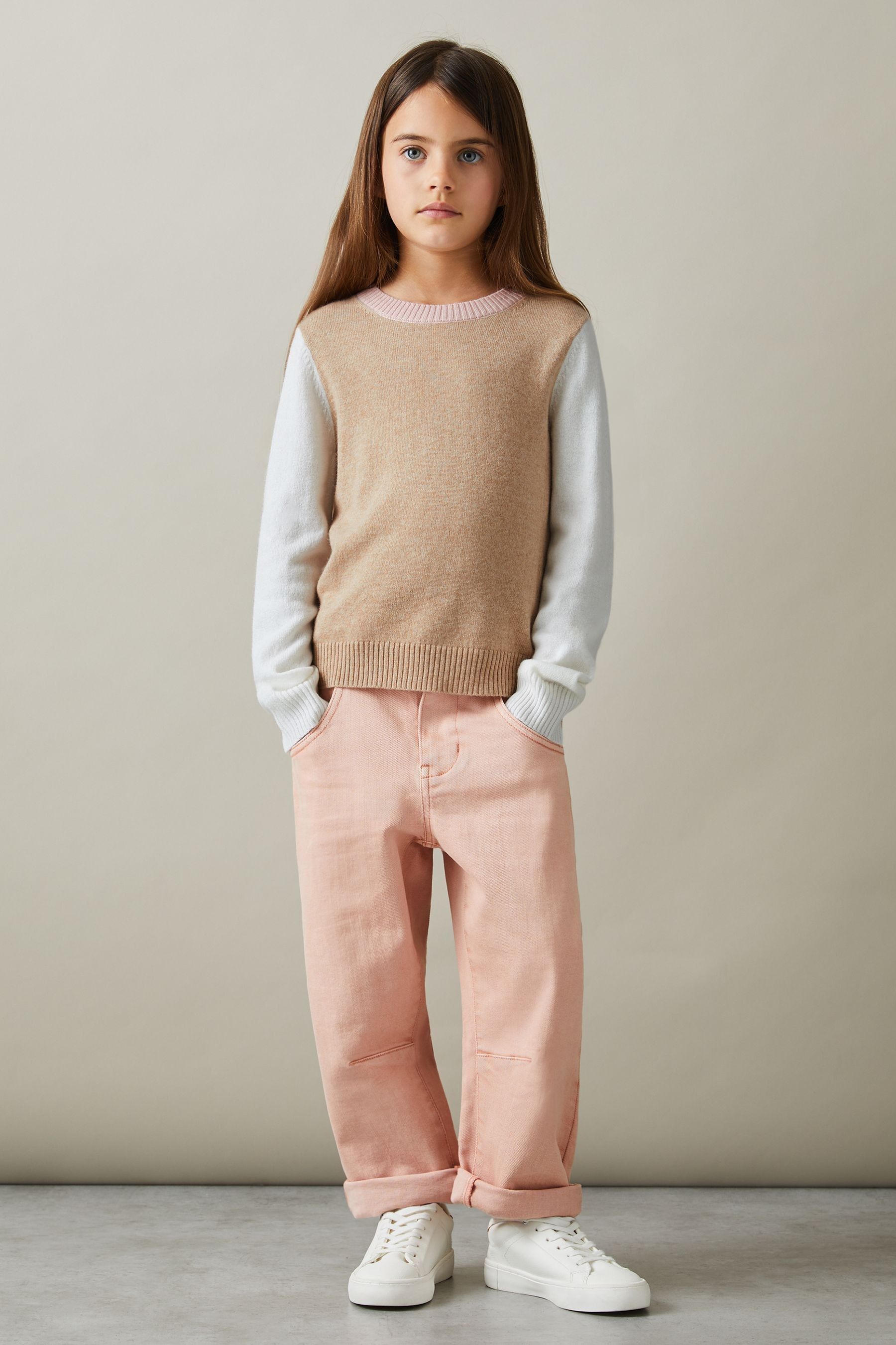 Reiss audrey jumper store
