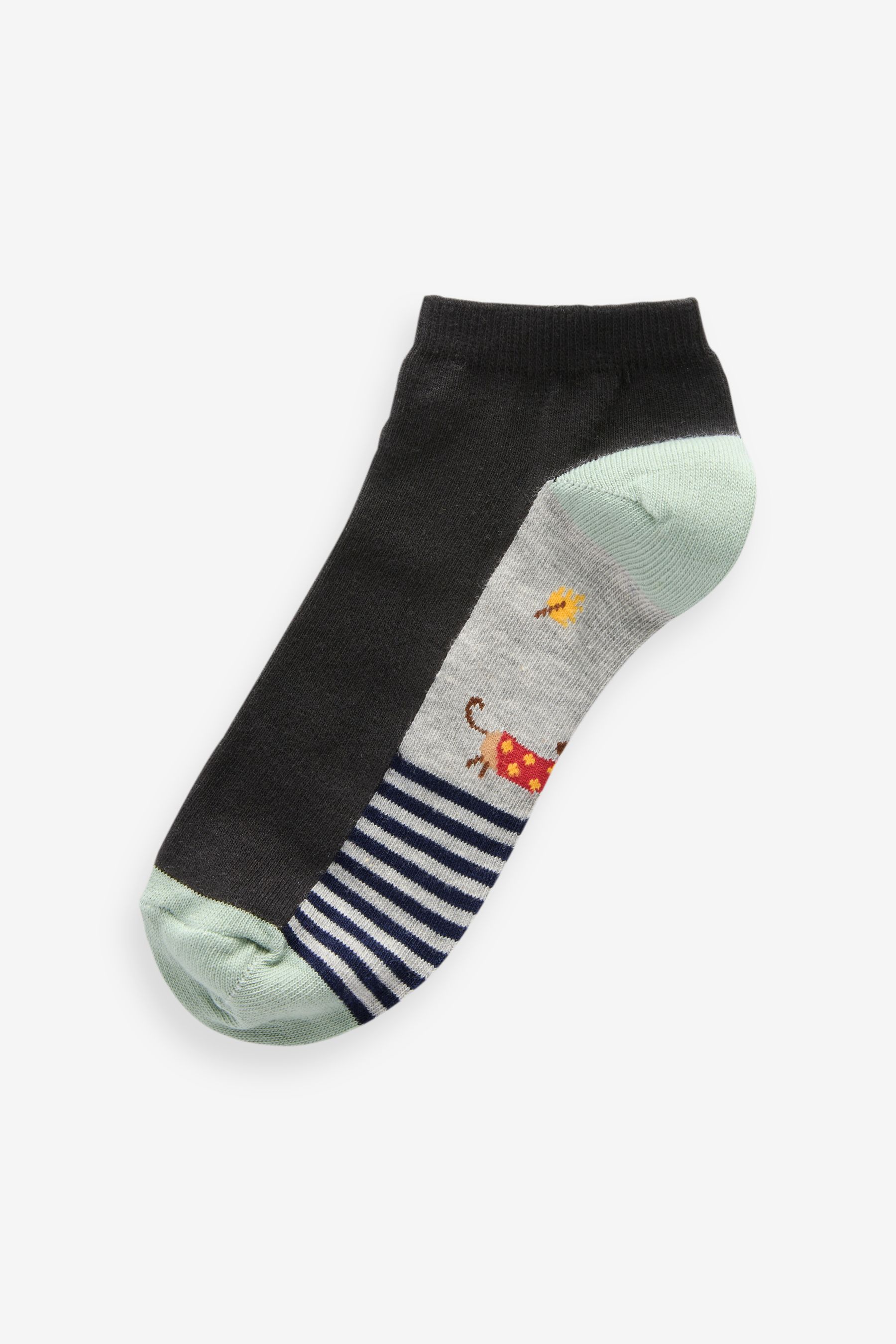Walking trainer socks best sale
