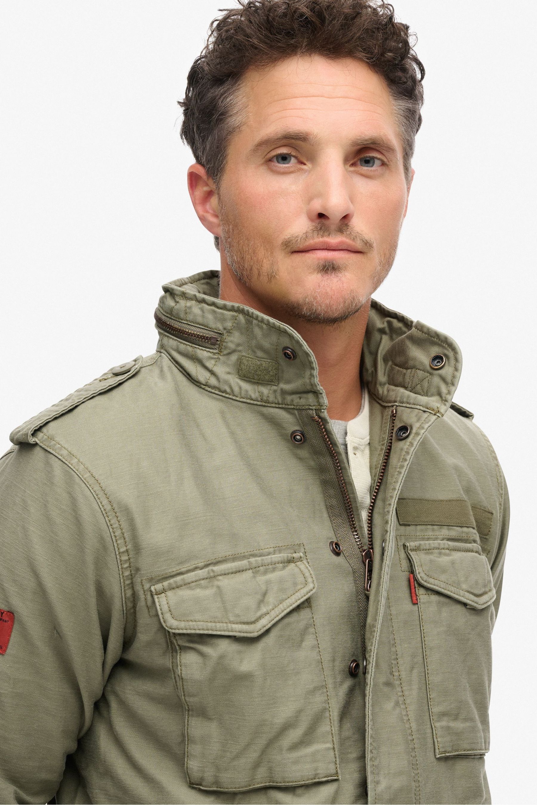 Superdry m65 sale