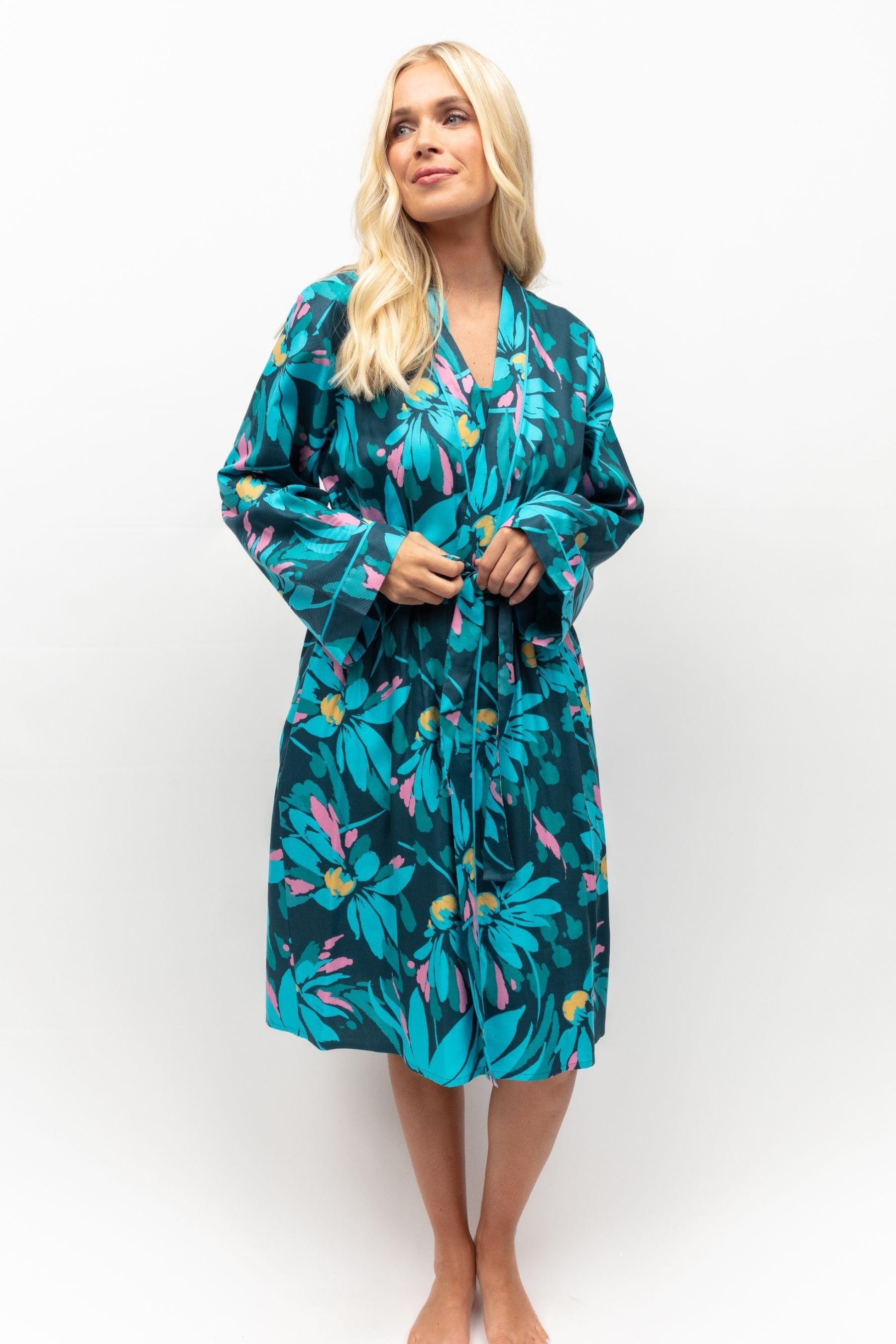 Peignoir nike femme deals