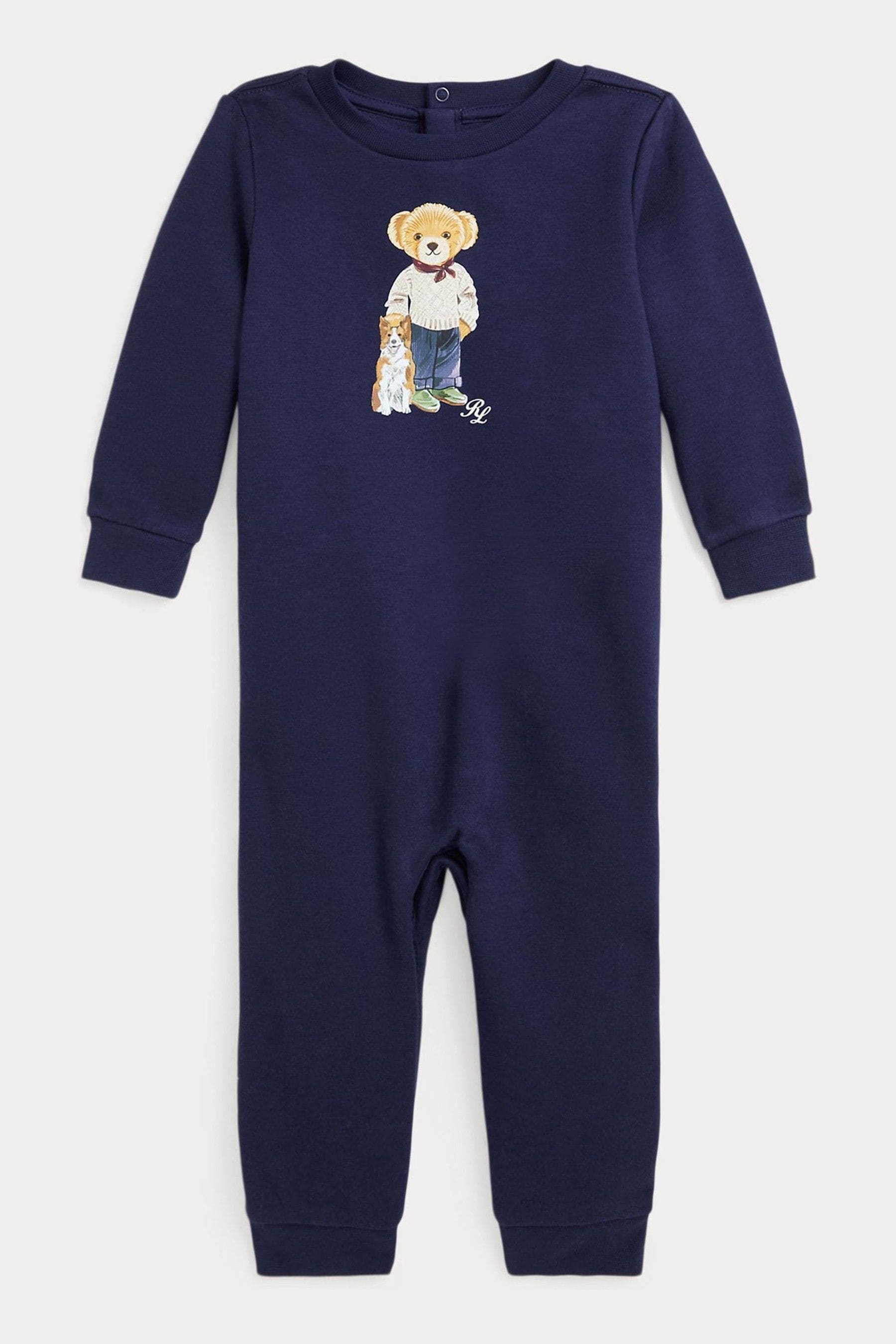Polo ralph baby discount