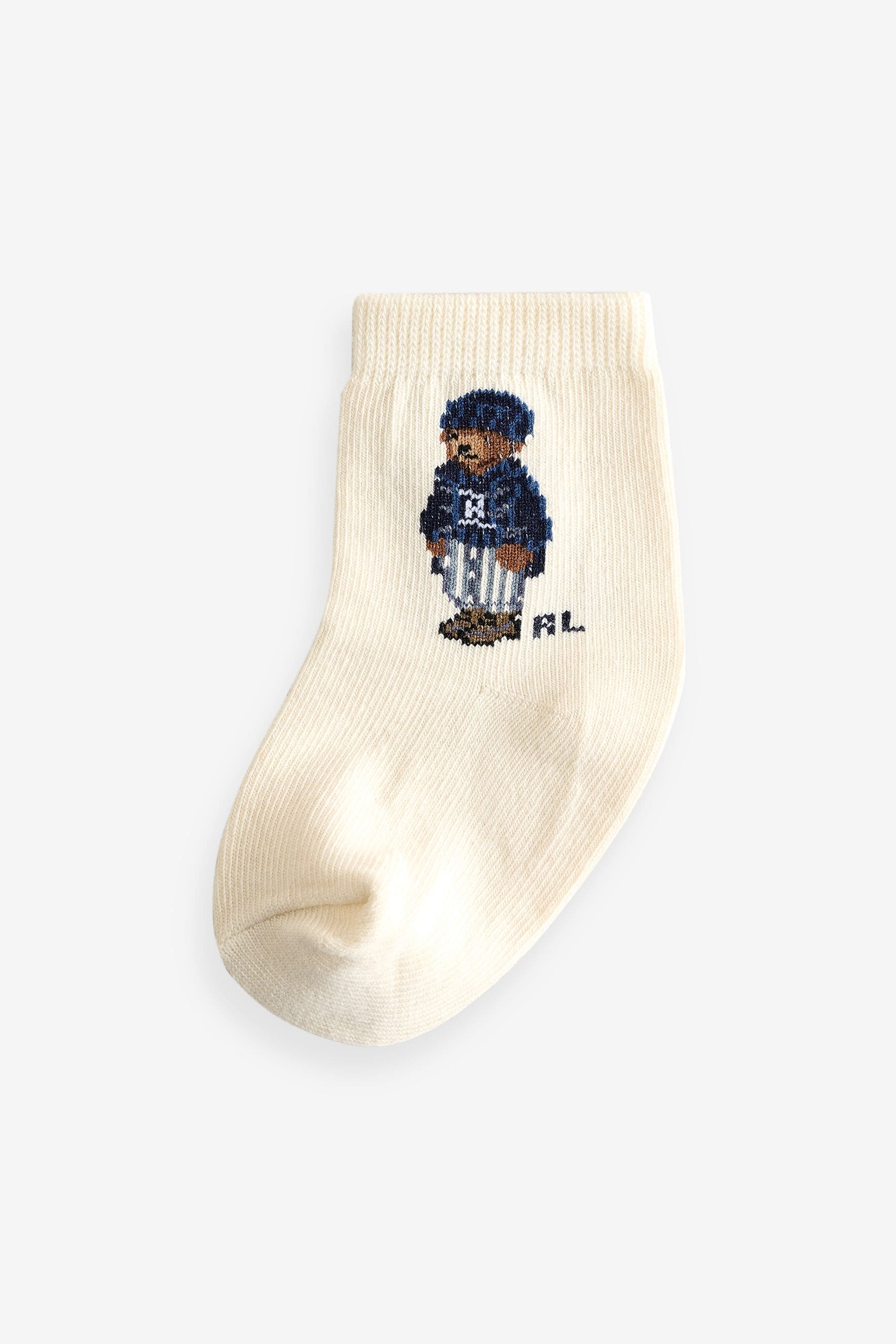 Ralph lauren baby boy socks deals