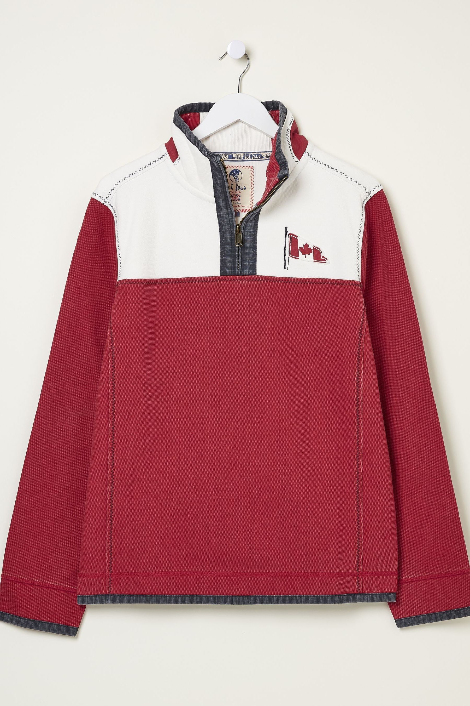 Airlie sweatshirt 2025