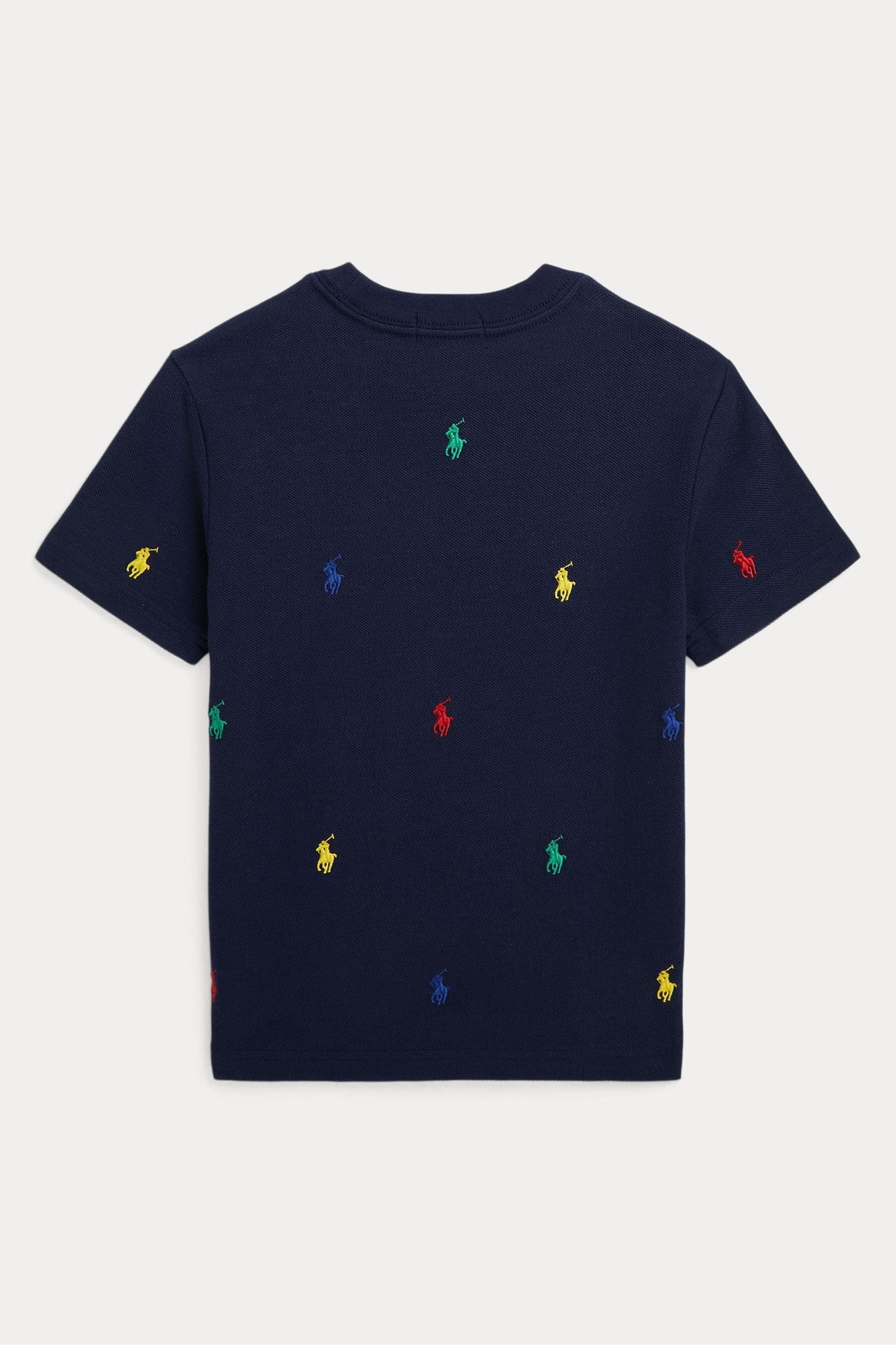 Ralph lauren all over pony shirt shop