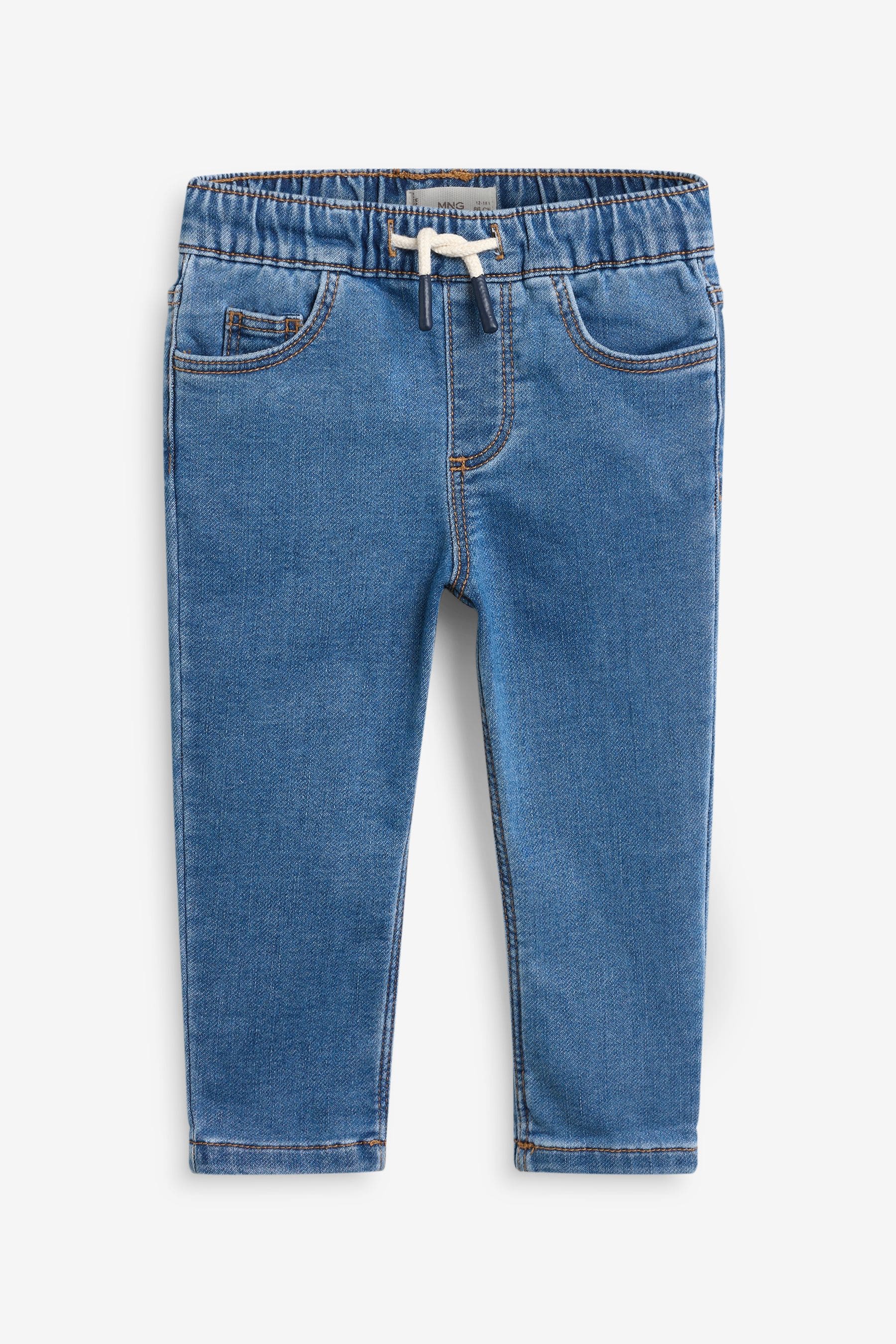 Mango jeans online best sale