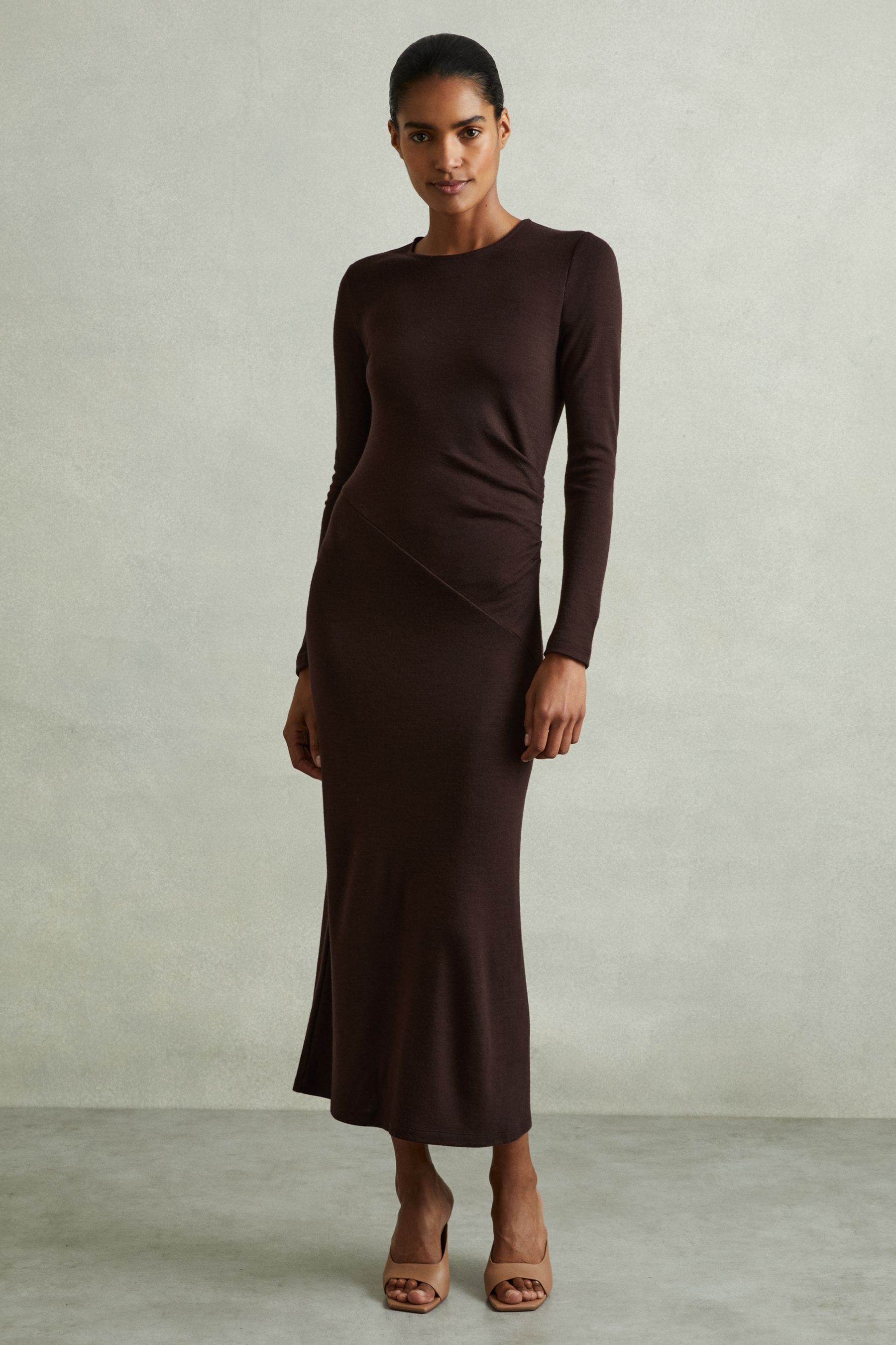 Reiss berry dress hot sale