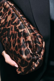 Animal Snap Clutch Bag - Image 5 of 10