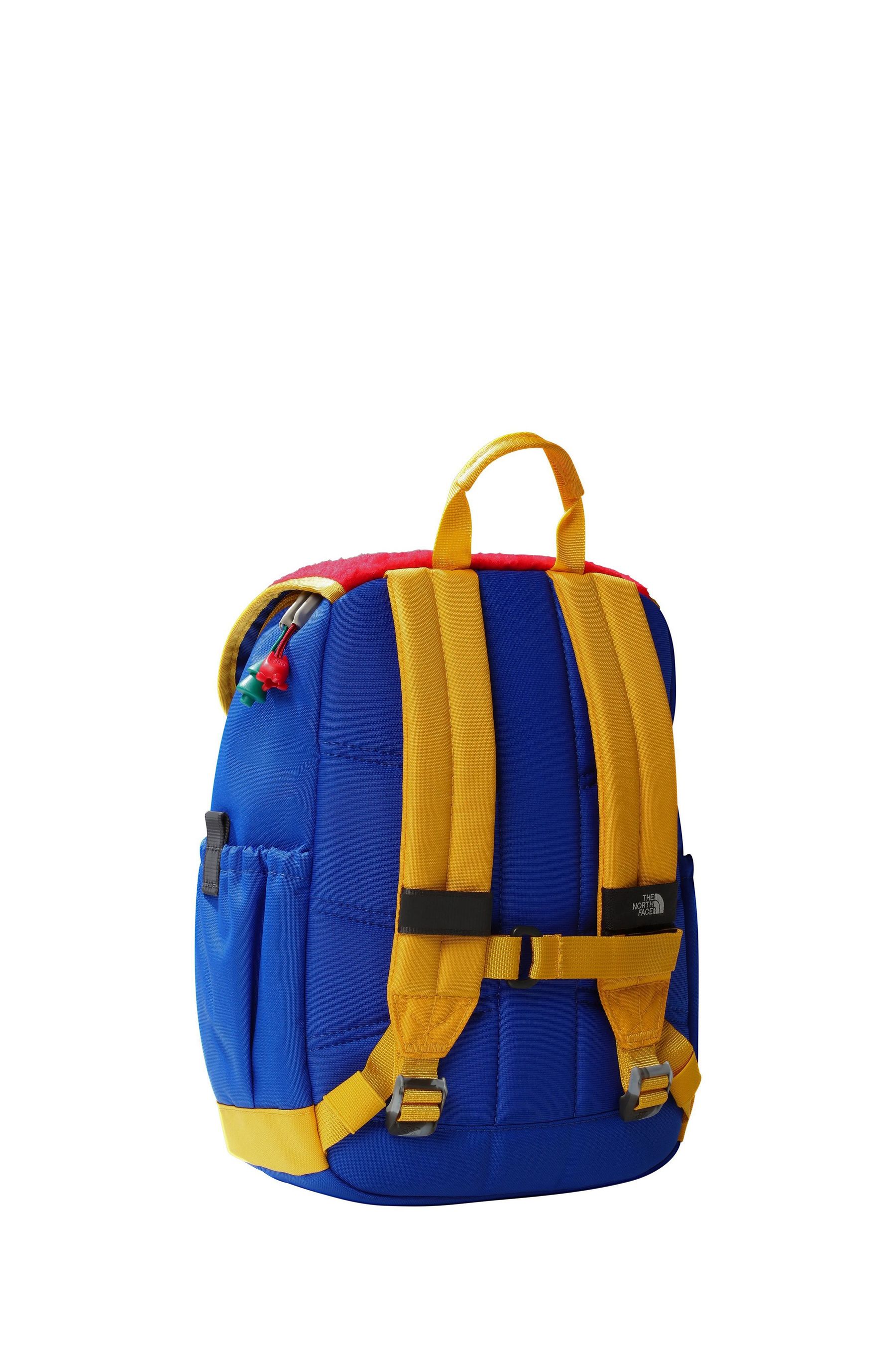 Buy The North Face Red Kids Mini Explorer Bag from Next Australia