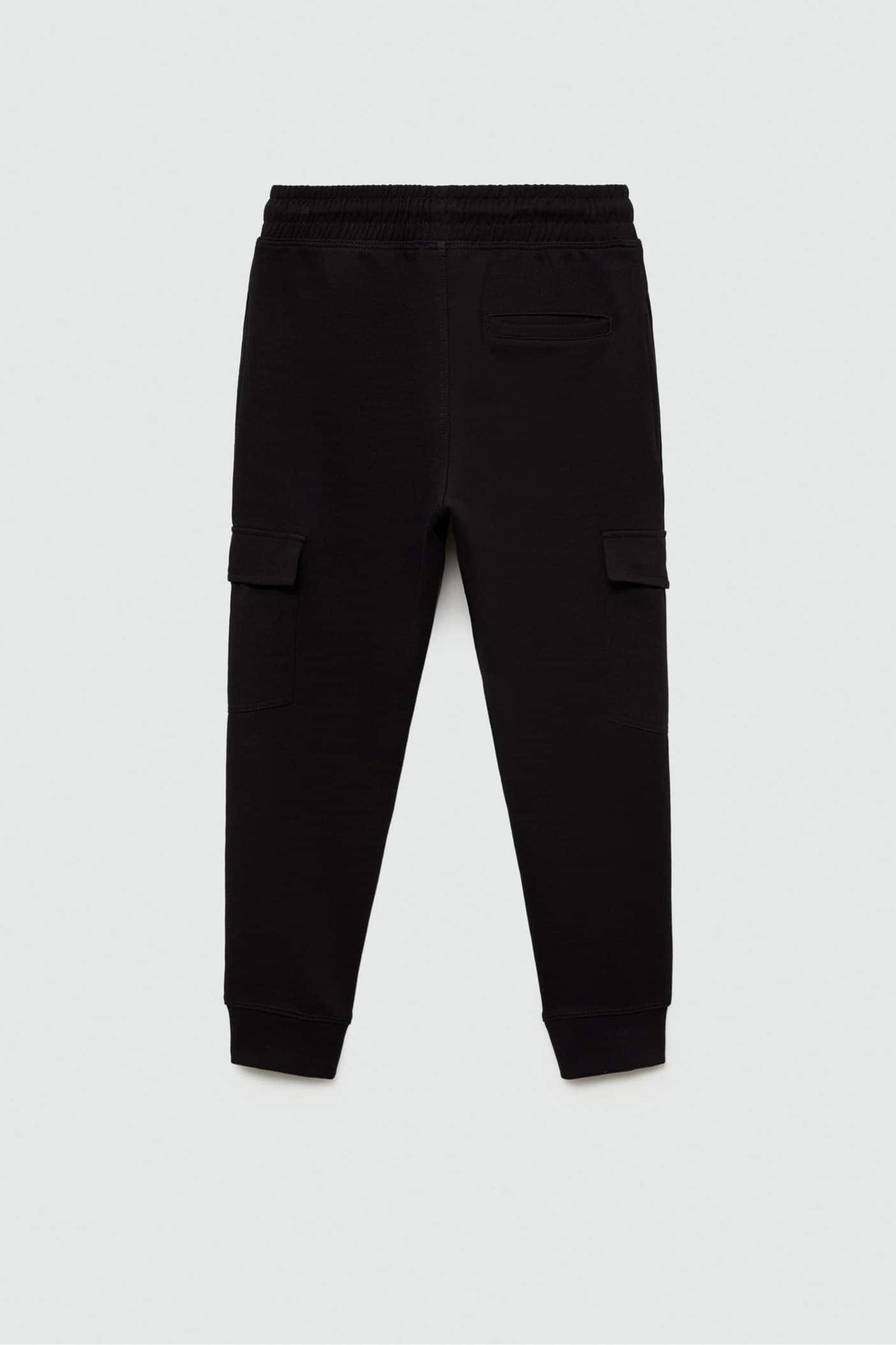 Cargo jogging trousers store
