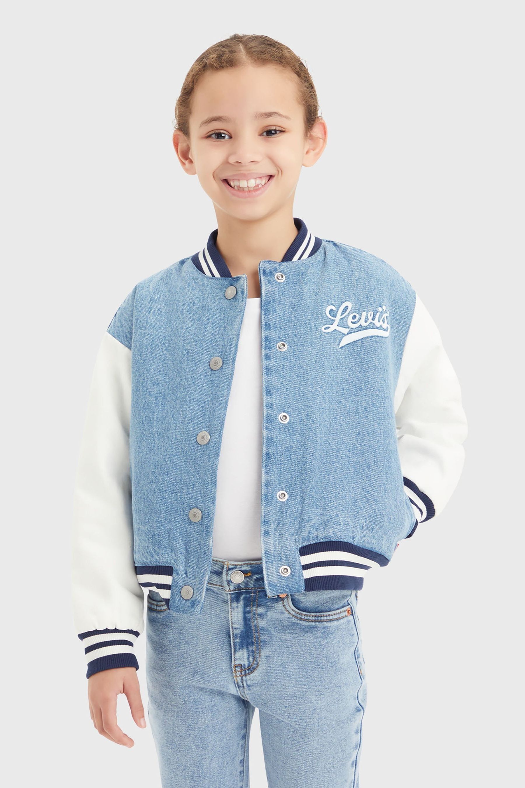 Bombers levis garcon 2025