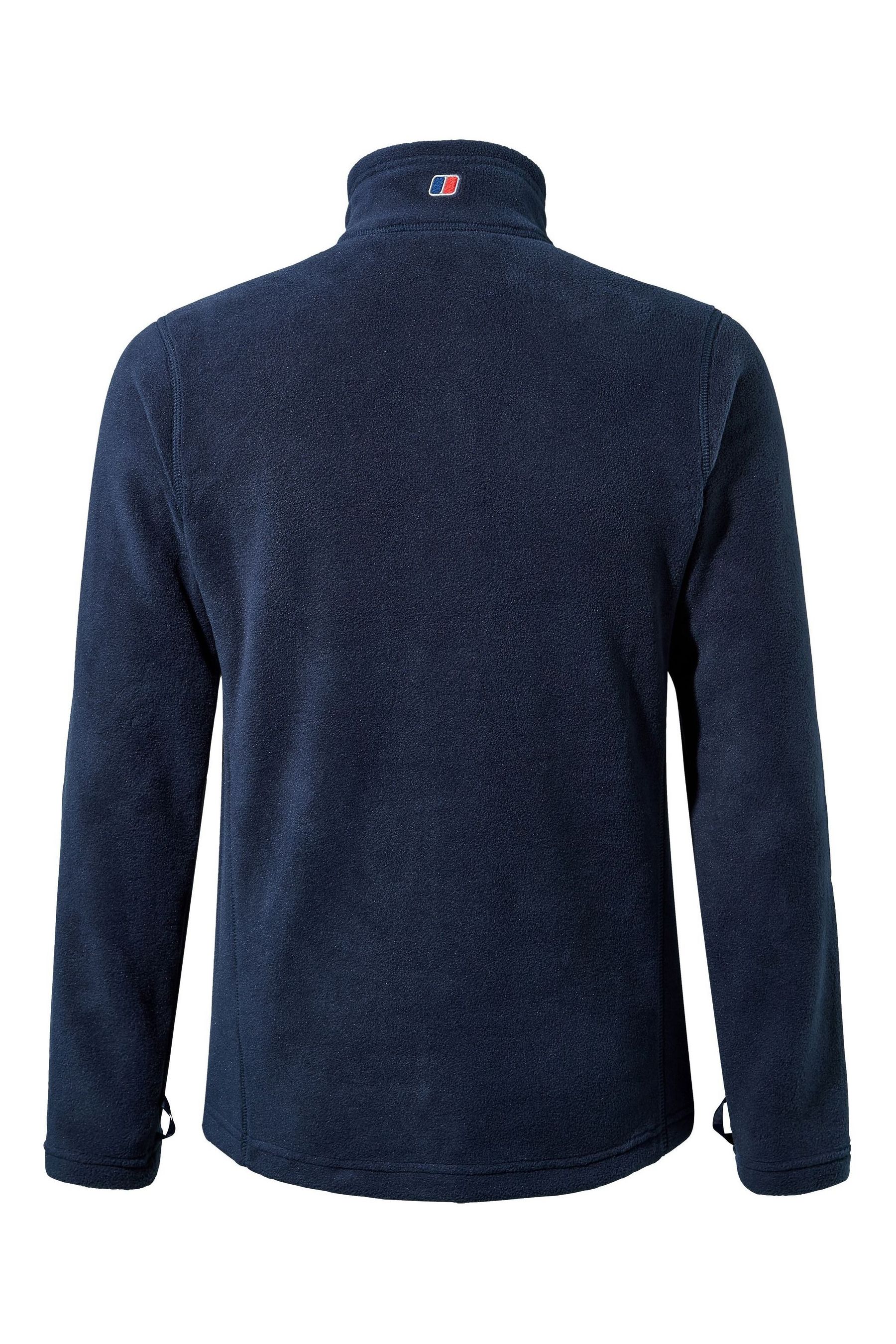 Buy Berghaus Blue Prism Polartec Fleece Jacket from Next Ireland