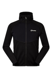 Berghaus Black Trawden Jacket - Image 6 of 10