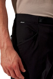 Berghaus Black Skelbo Pants - Image 2 of 12