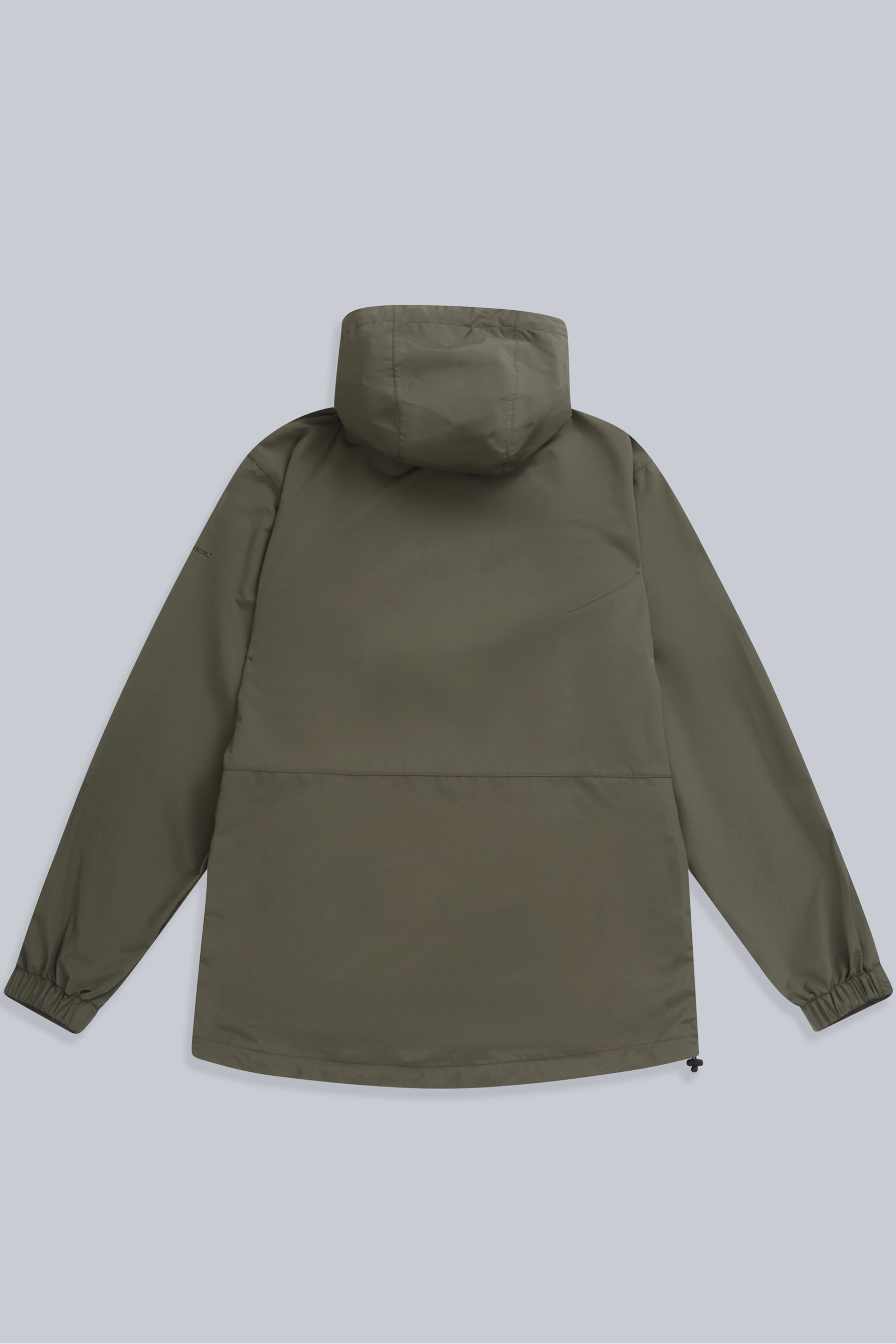 Buy Animal Green Mens Pace Packable Waterproof Jacket from the Next UK online shop